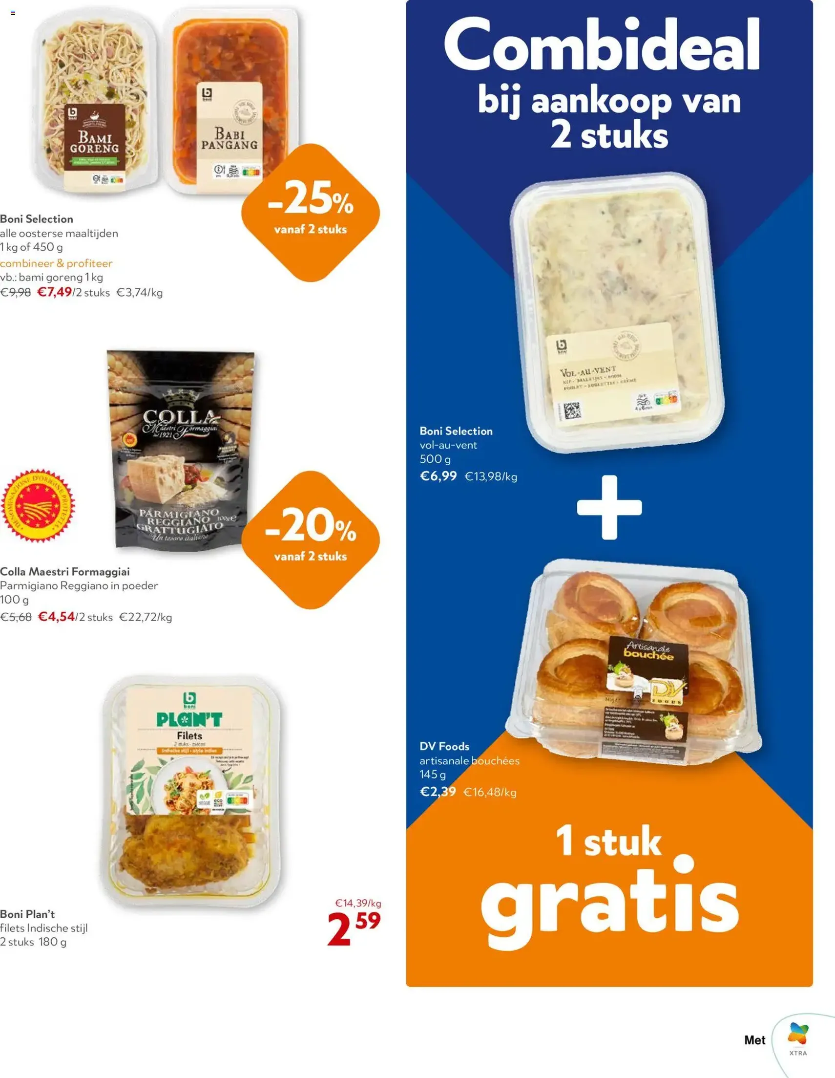 OKay - Folder - geldige folder vanaf 11/02/2026 pagina 11 van 20