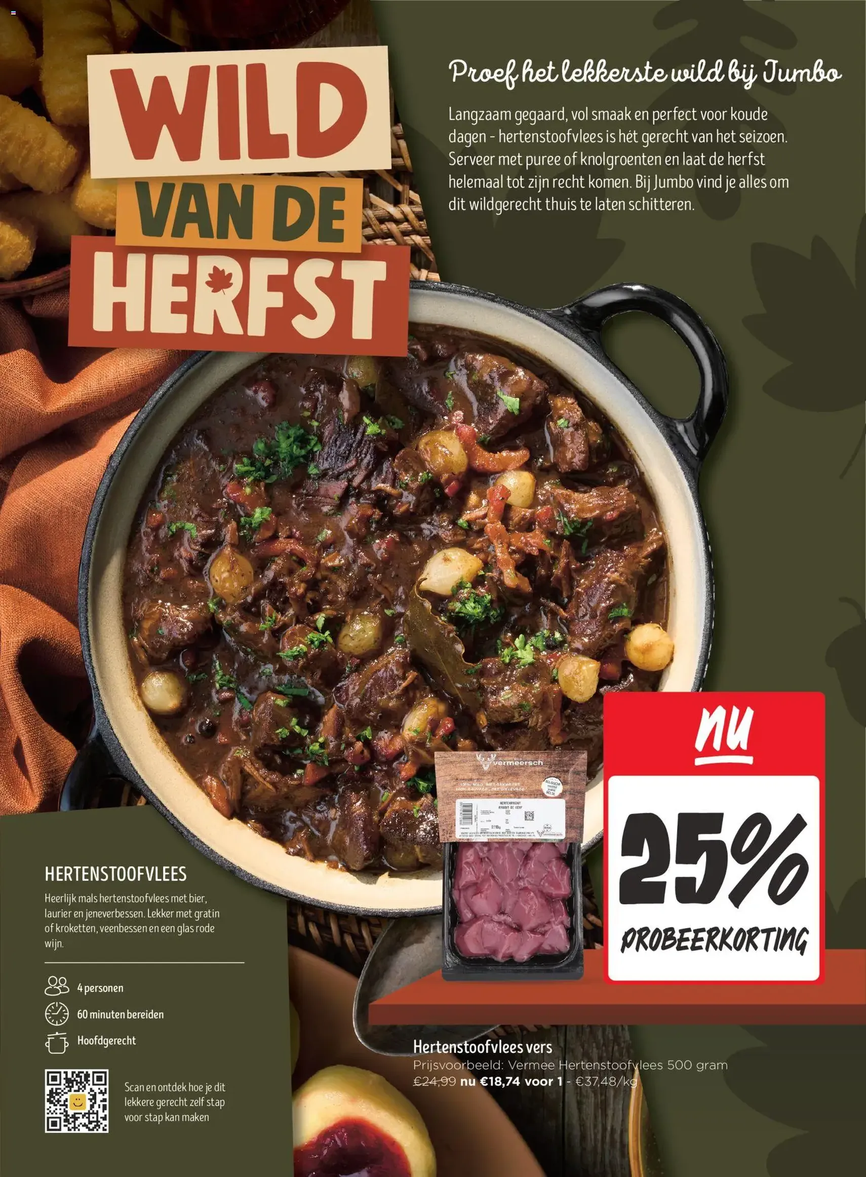 JUMBO folder / publicité - geldige folder vanaf 12/11/2025 pagina 2 van 16