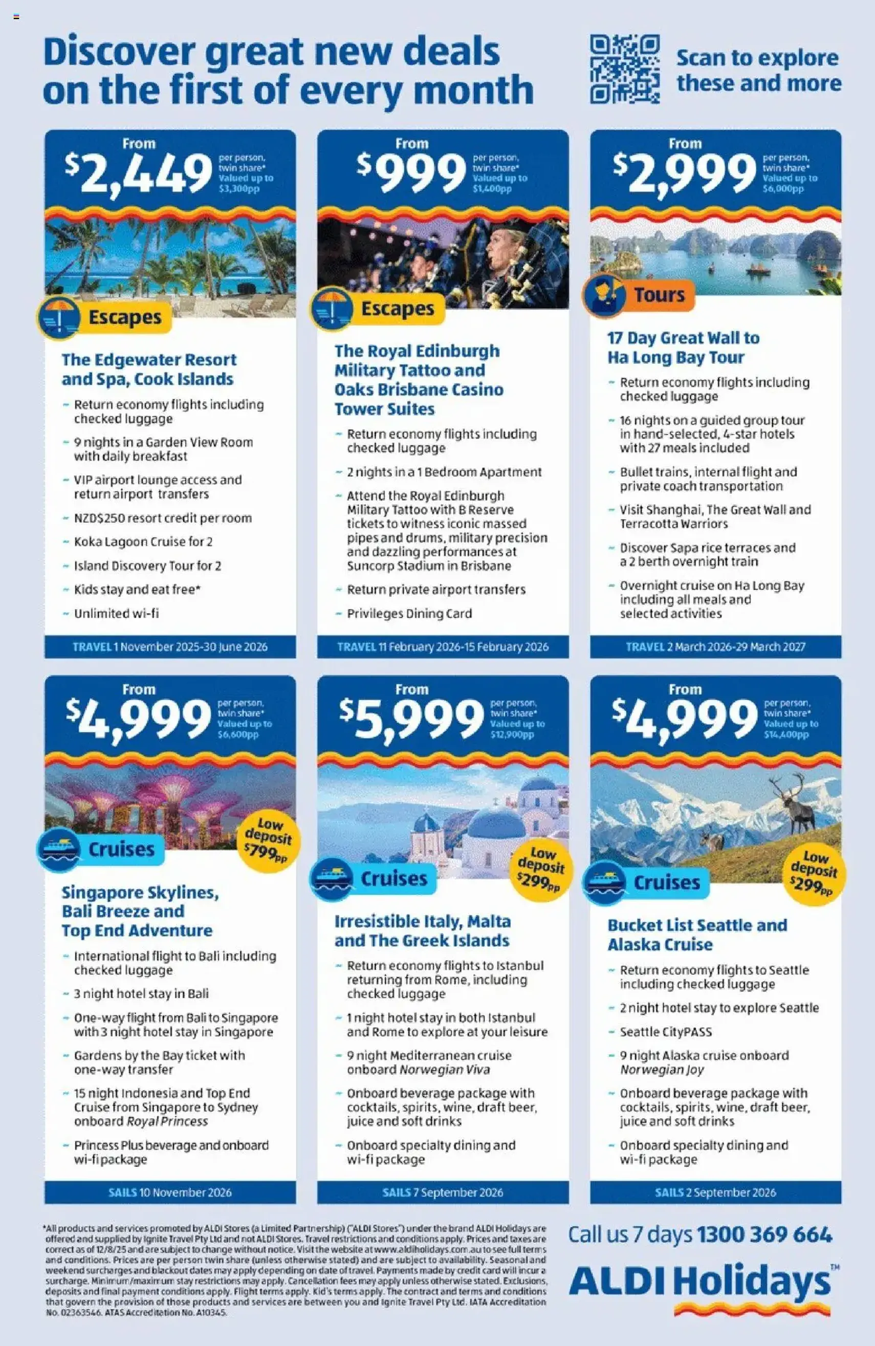 Catalogue Aldi - valid flyer from 10/09/2025, page 27 of 30 Catalogue Aldi - valid flyer from 10/09/2025, page 27 of 30