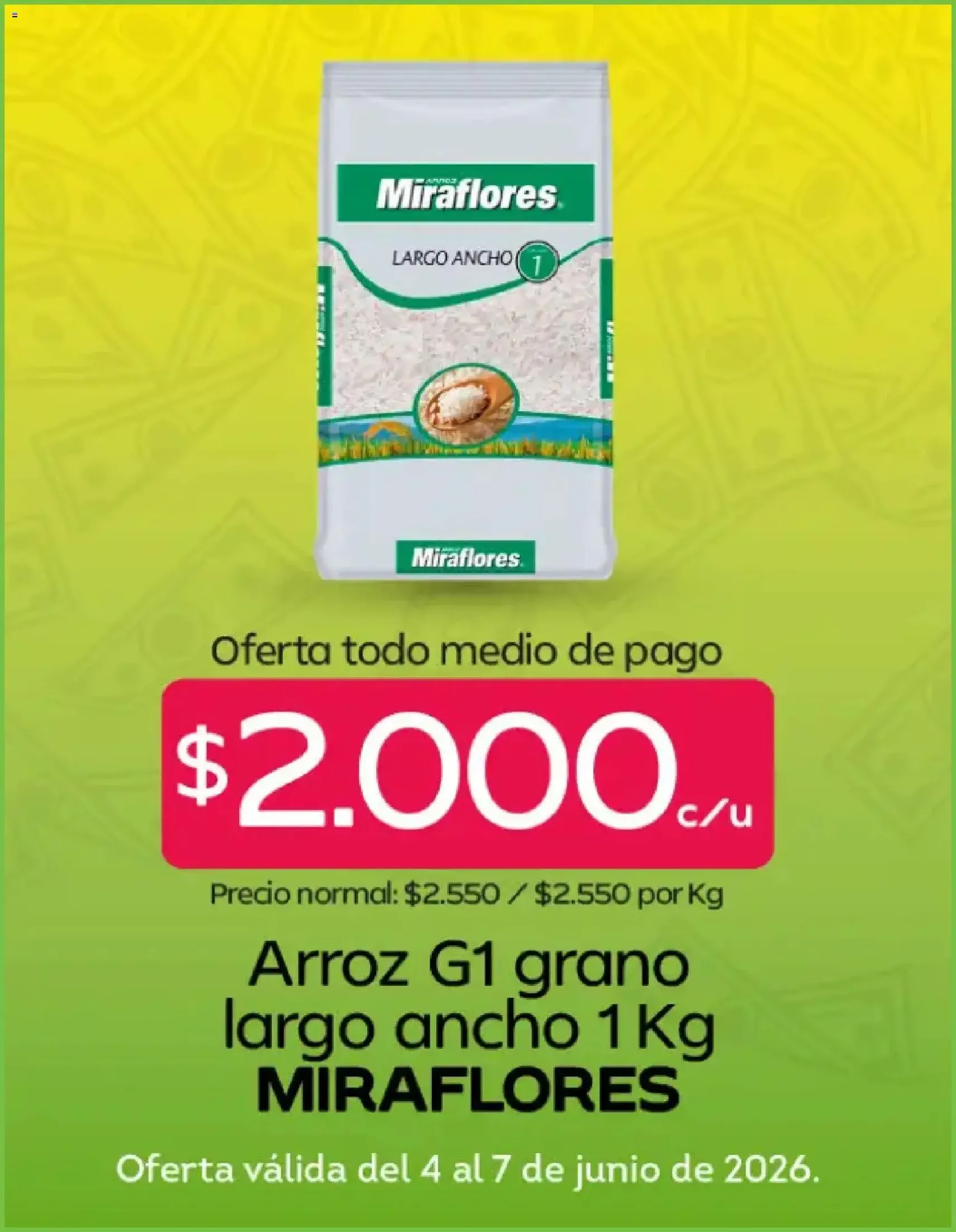 Tottus Ofertas - folleto válido desde 03.06.2026 página 3 de 9