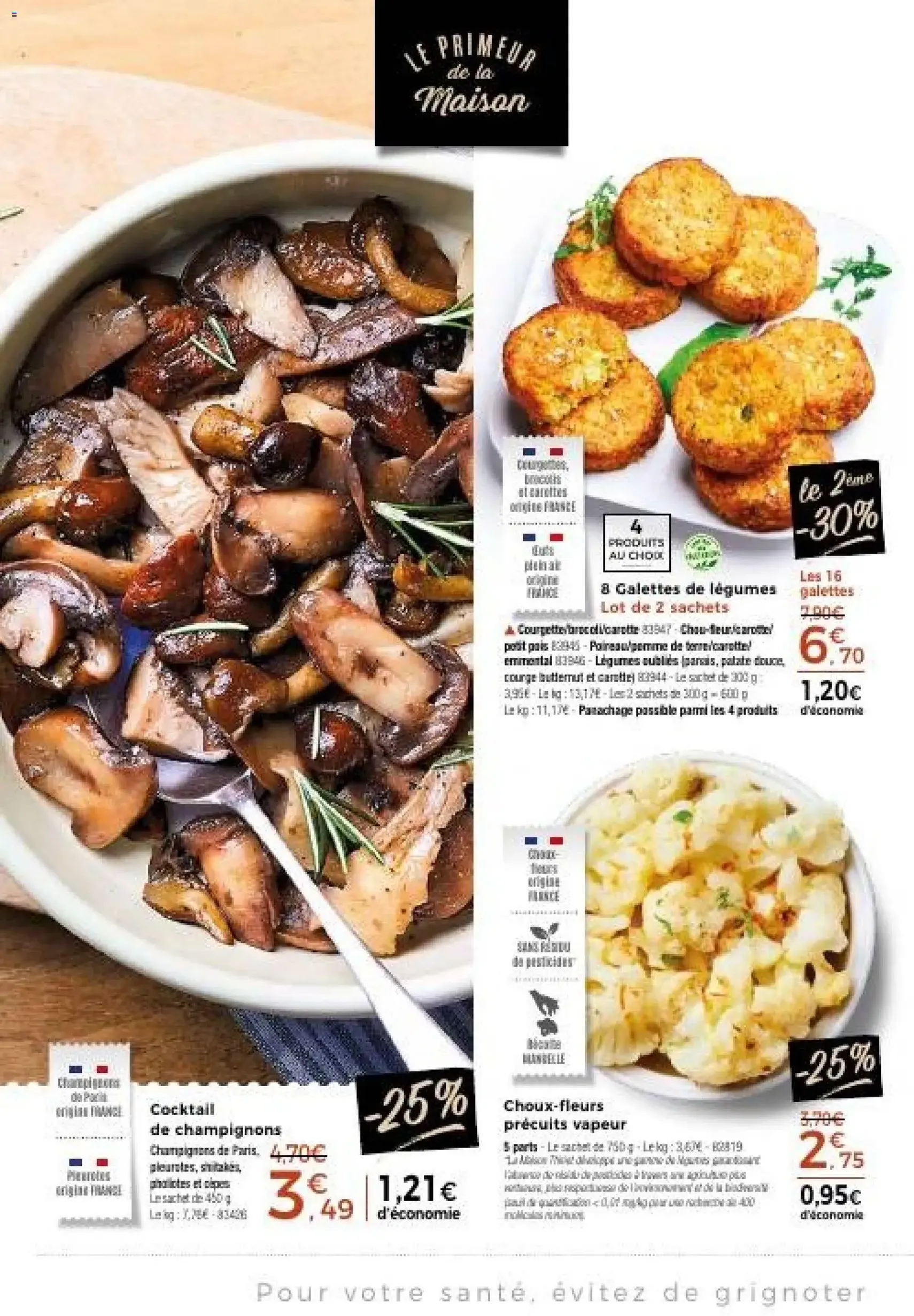 Thiriet catalogue - brochure valable à partir du 23/02/2026, page 12 sur 16