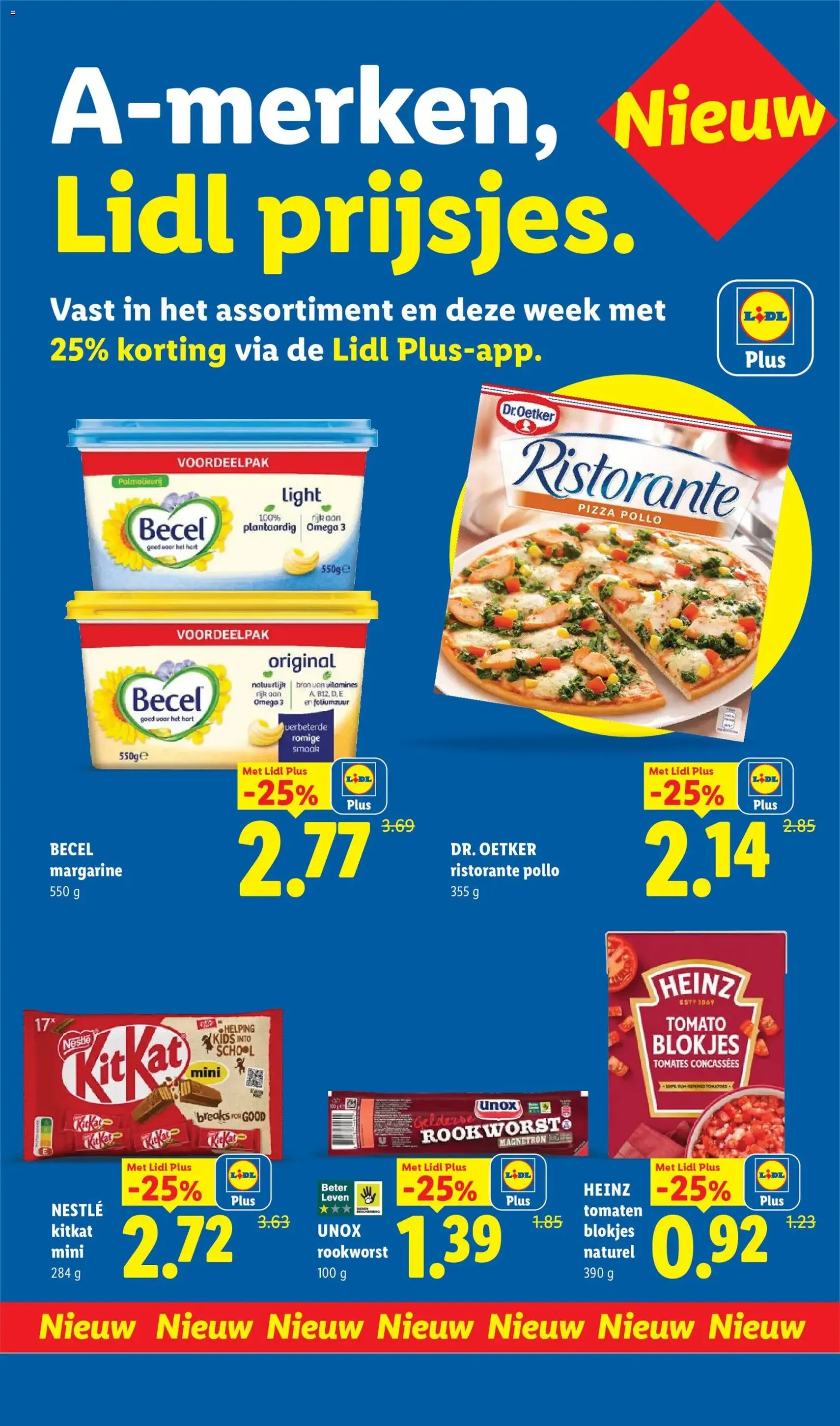 Lidl folder week 24 - geldige folder vanaf 08-06-2026 pagina 14 van 52