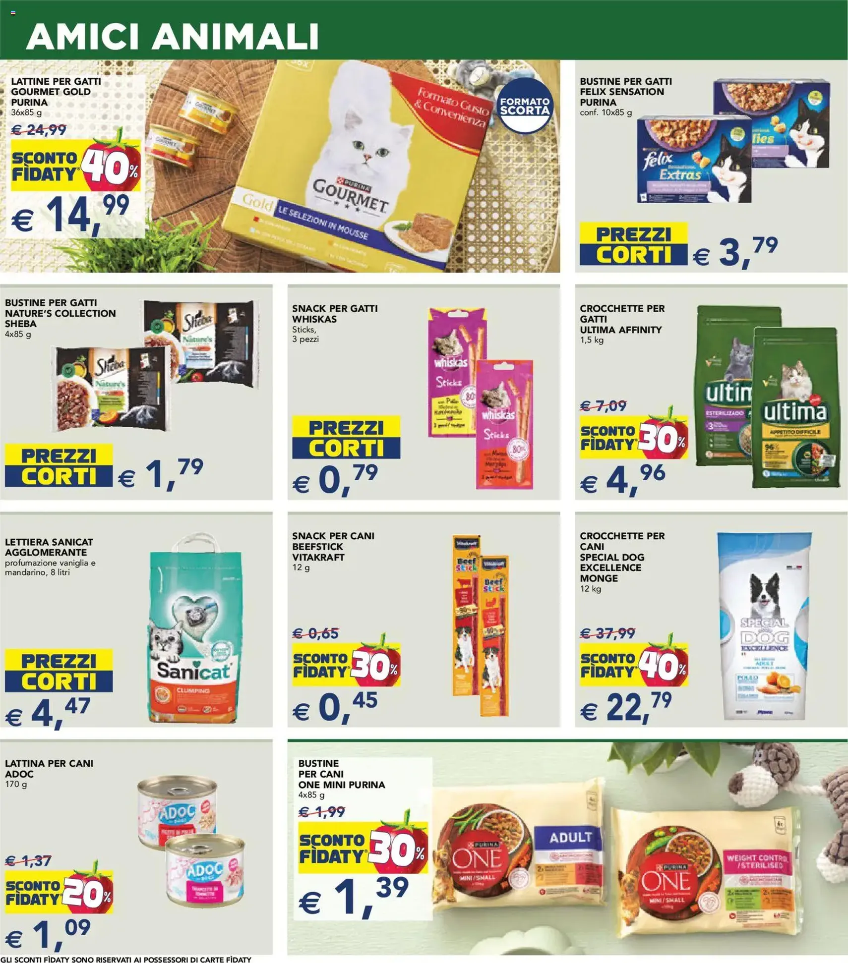 Volantino Esselunga S - volantino valido dal 29/01/2026 pagina 26 di 29