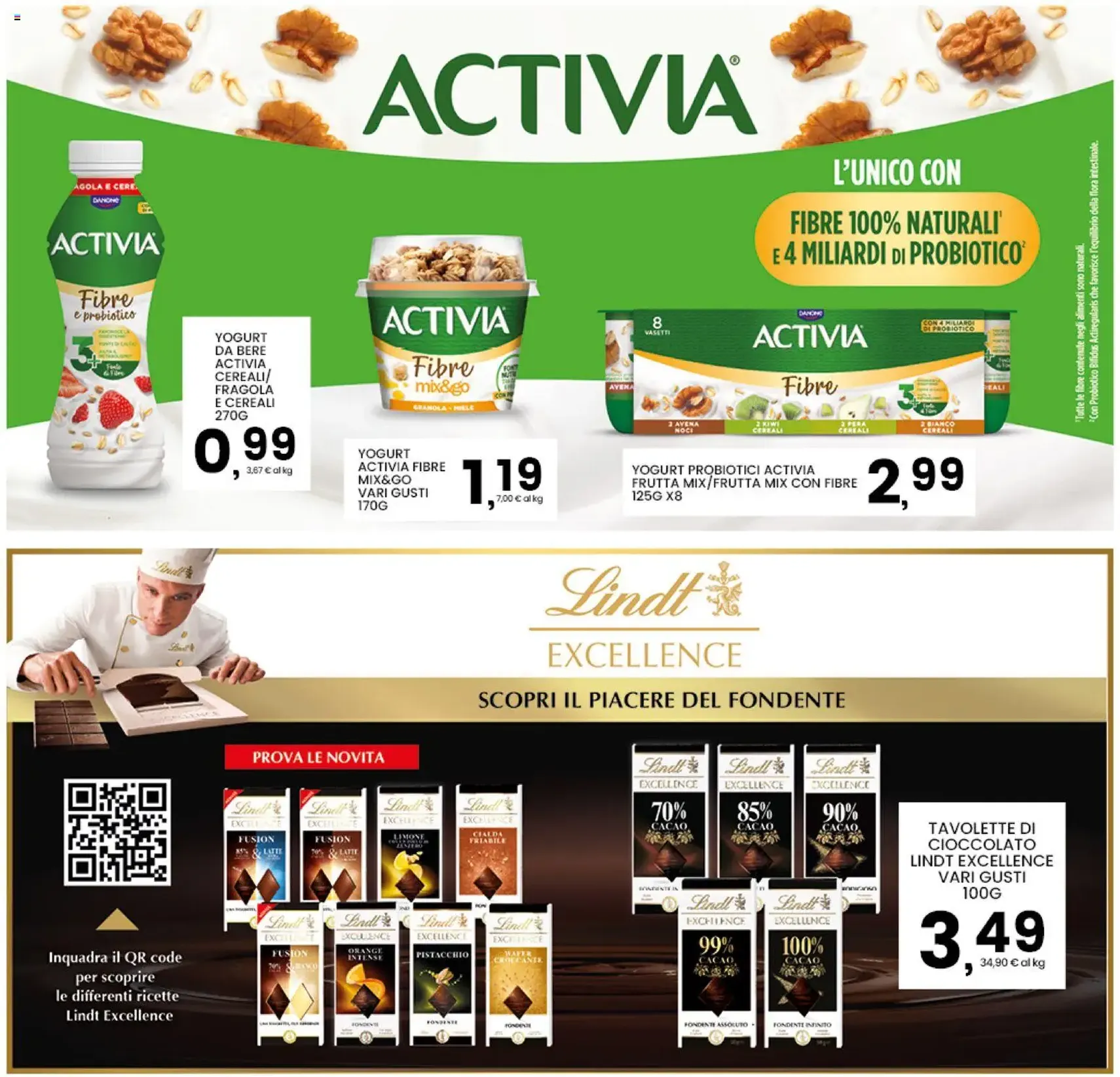 Interspar volantino - volantino valido dal 07/05/2026 pagina 30 di 36
