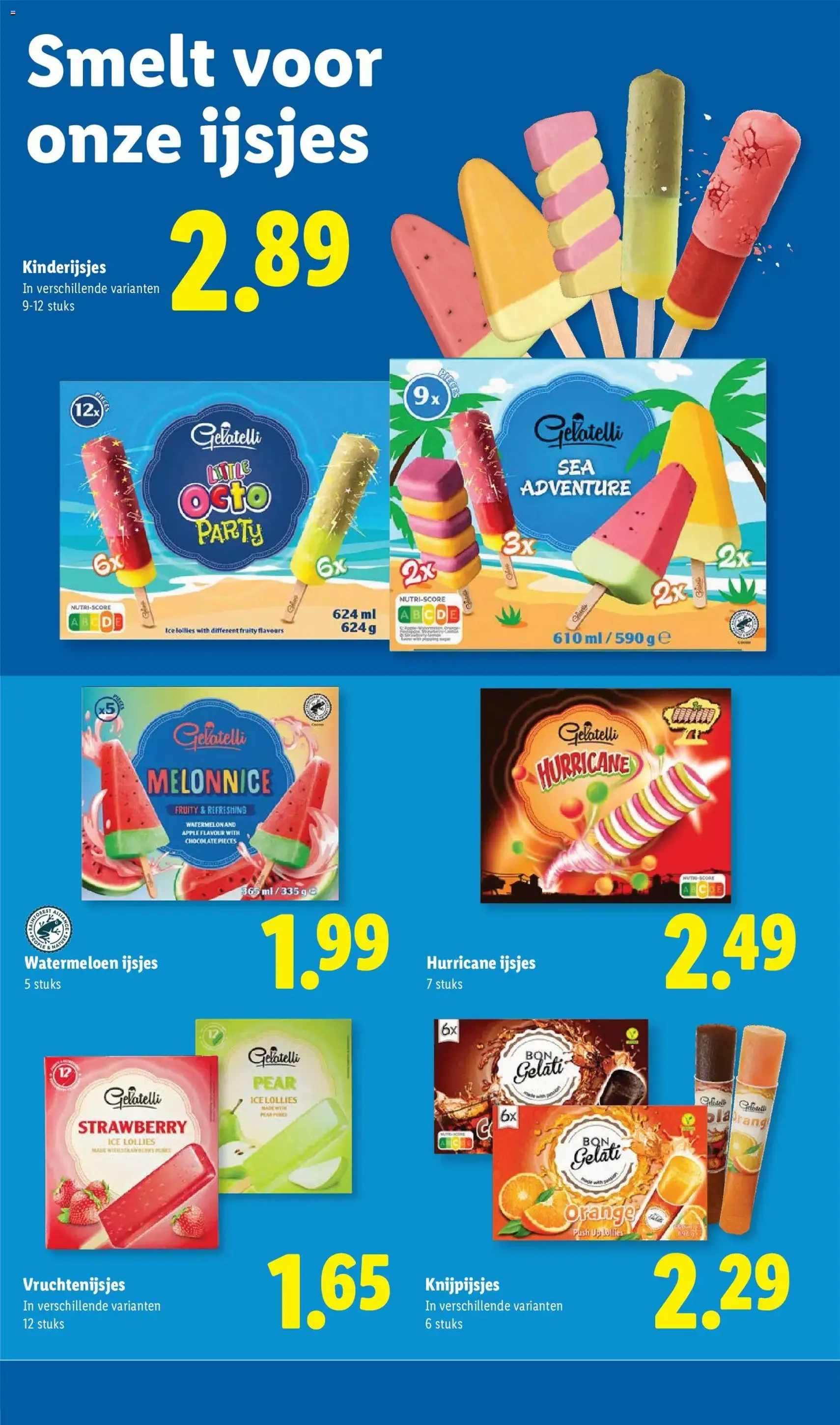Lidl folder week 22 - geldige folder vanaf 25-05-2026 pagina 21 van 54