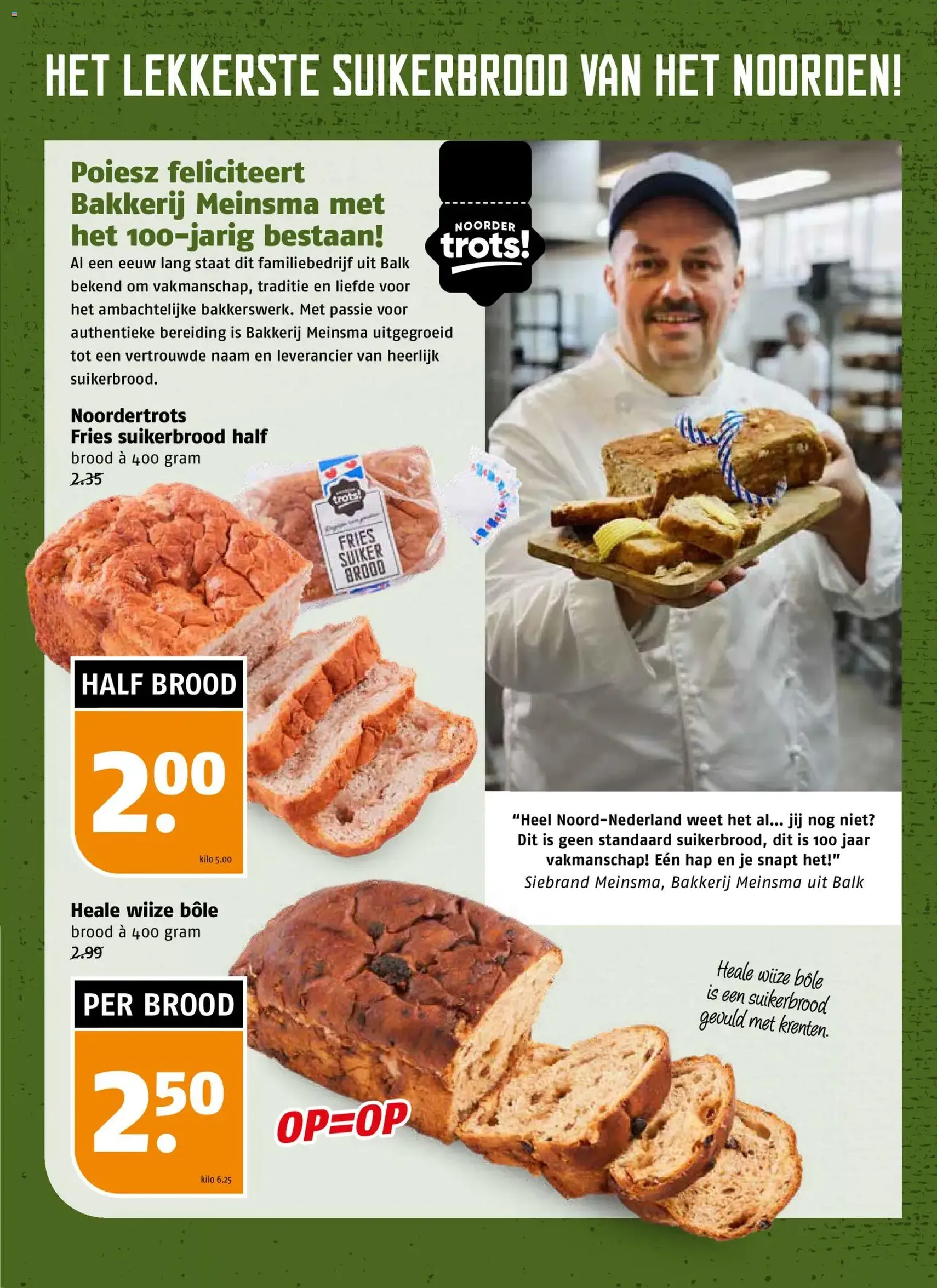 Poiesz folder - geldige folder vanaf 24-05-2026 pagina 19 van 41