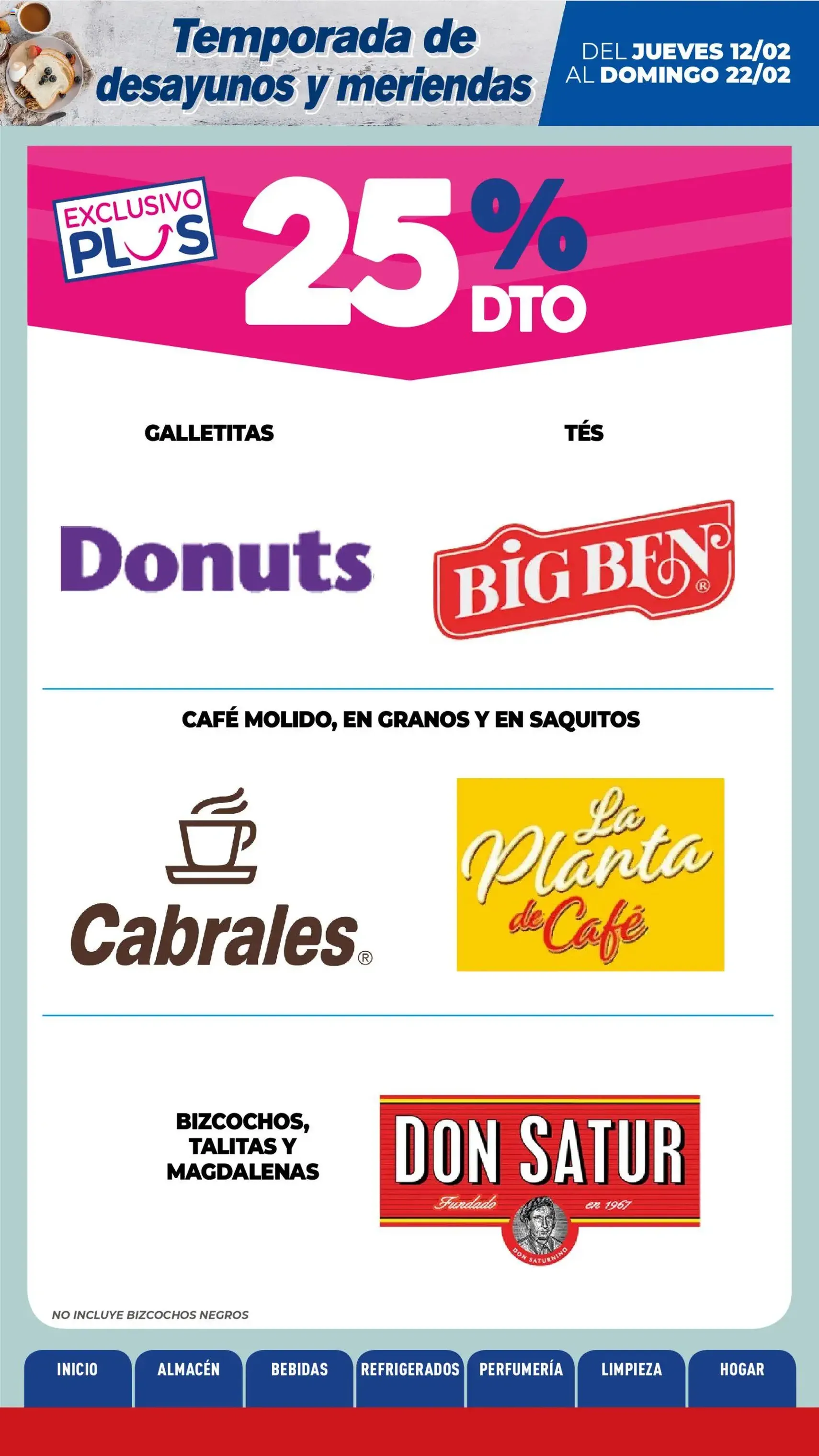 La Anonima catálogo - folleto válido desde 12/02/2026 página 7 de 47