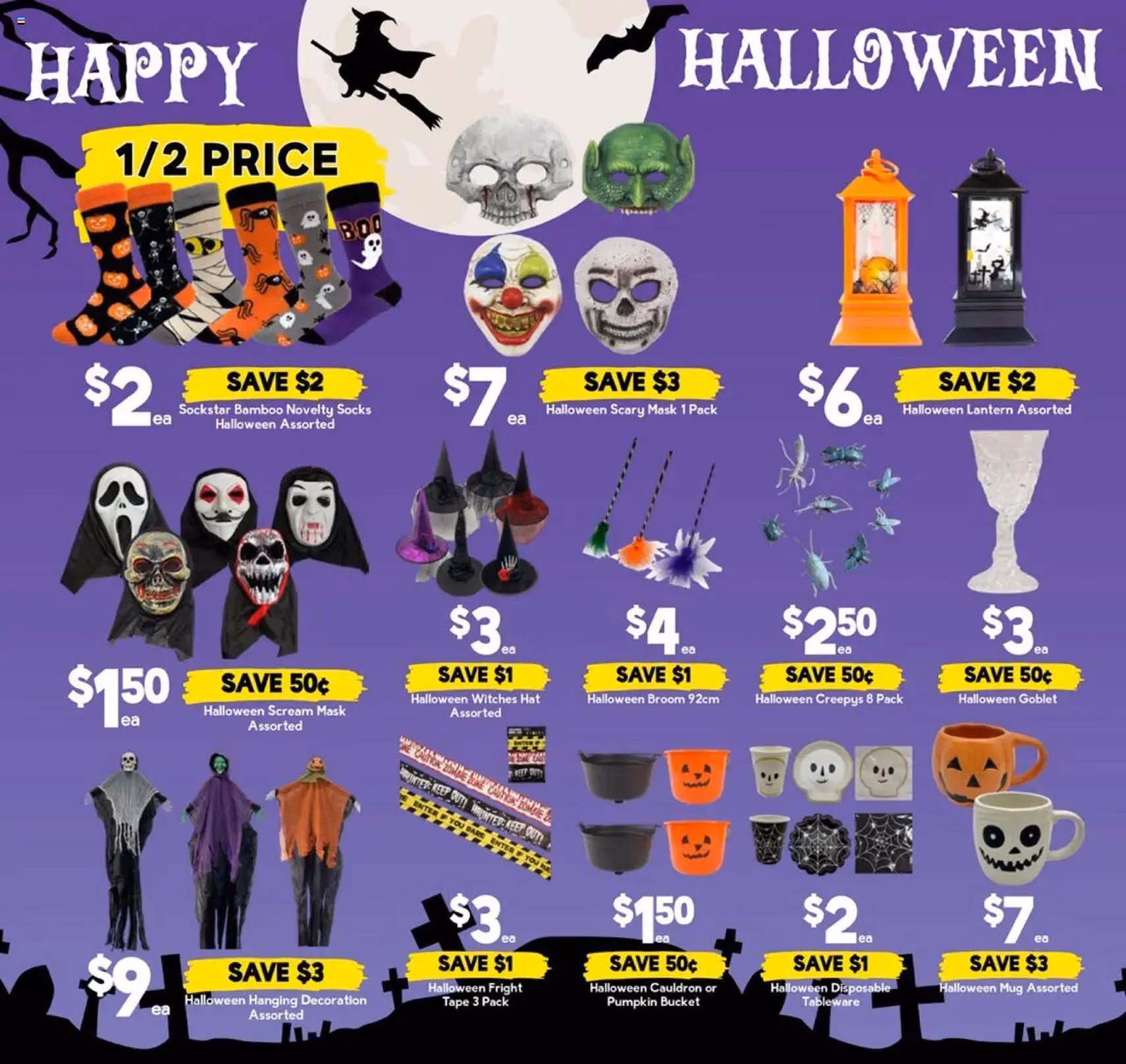 Drakes Catalogue SA - valid flyer from 22/10/2025, page 16 of 20 Drakes Catalogue SA - valid flyer from 22/10/2025, page 16 of 20