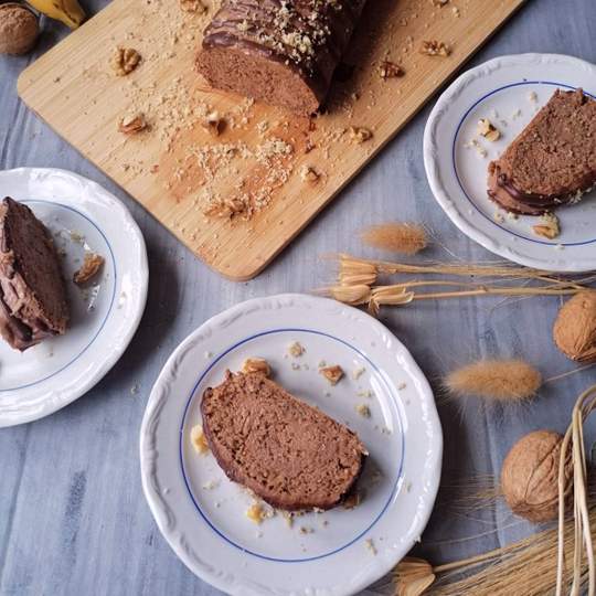 Anteprima ricetta Rotolo senza farina