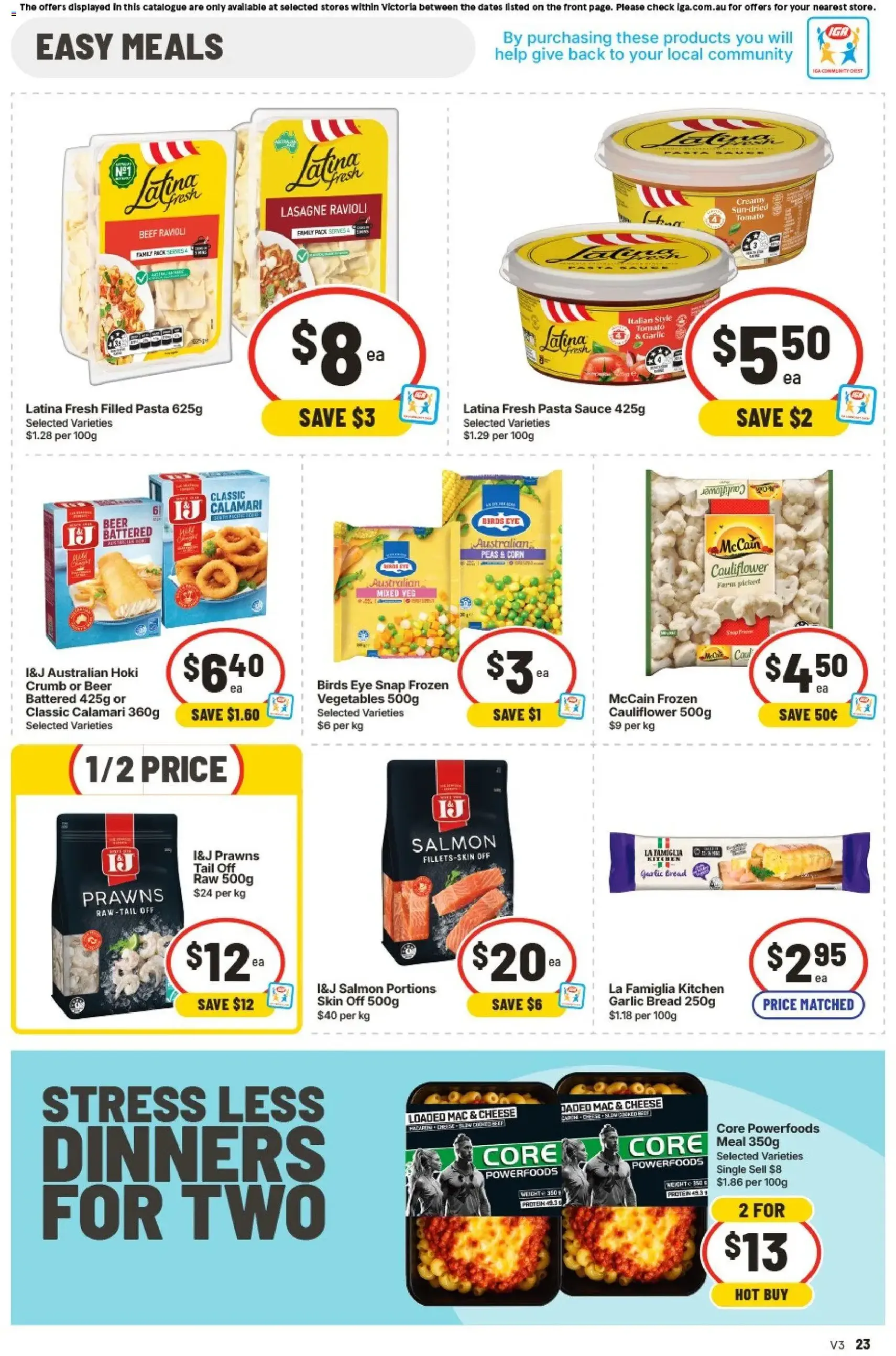 Ritchies catalogue - valid flyer from 29/07/2026, page 29 of 43