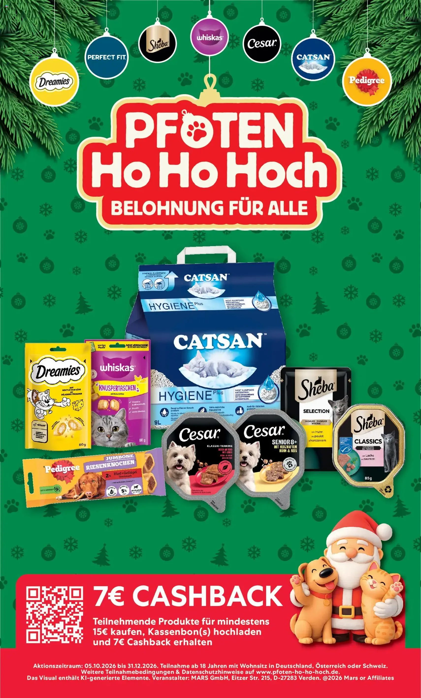 Combi Prospekt - Gültiger Prospekt ab 26.10.2026, Seite 25 von insgesamt 39