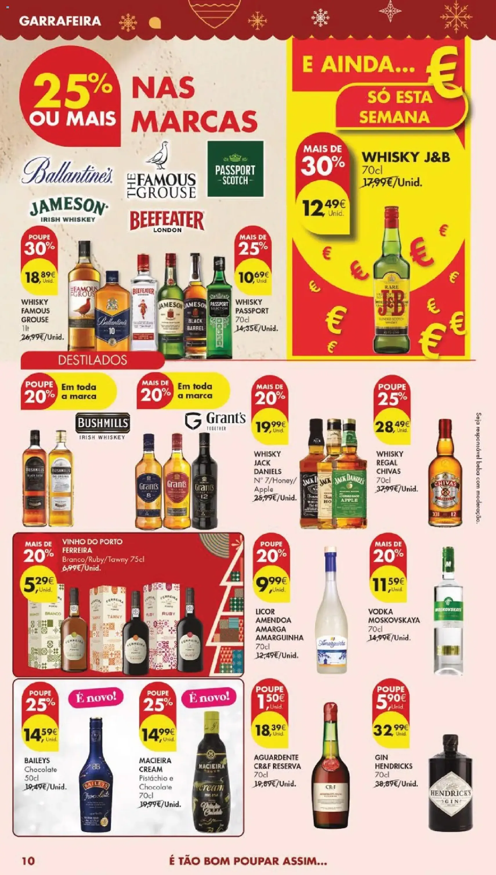 Pingo Doce folheto - folheto válido a partir de 02/12/2025 página 54 de 57