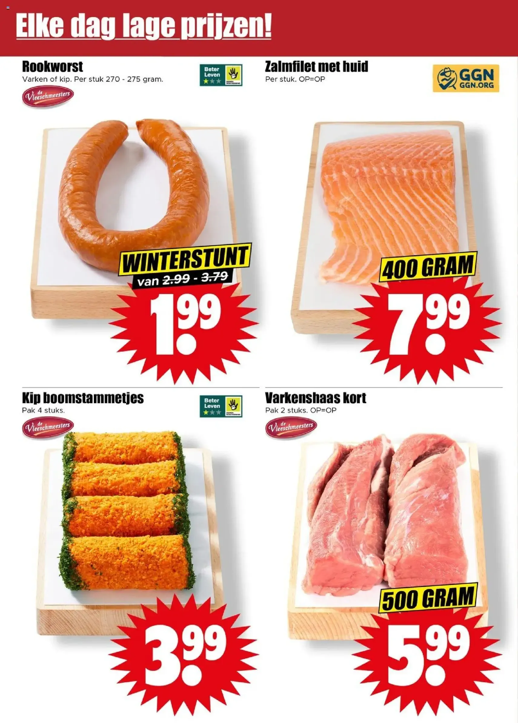 Dirk - Folder week 5 - geldige folder vanaf 25-01-2026 pagina 14 van 37