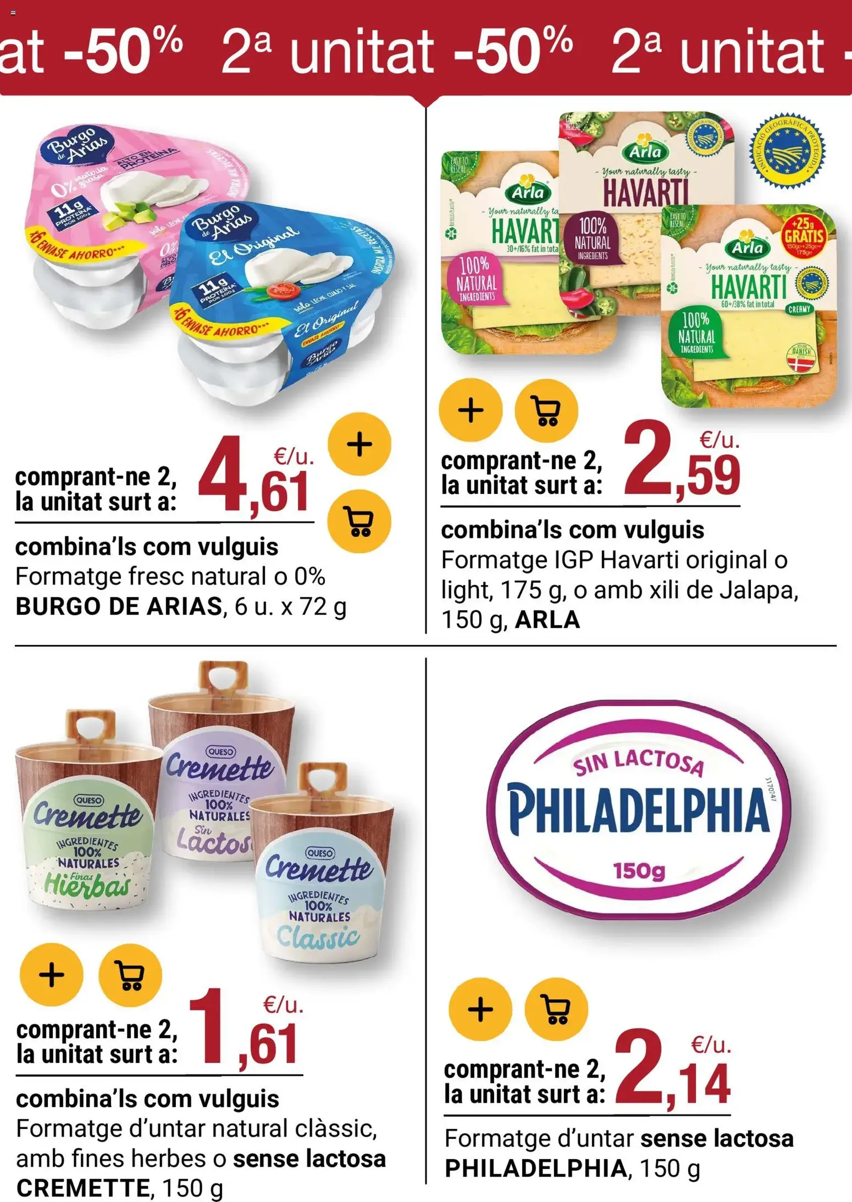 Bonpreu folleto - folleto válido desde 05/05/2026 página 24 de 83