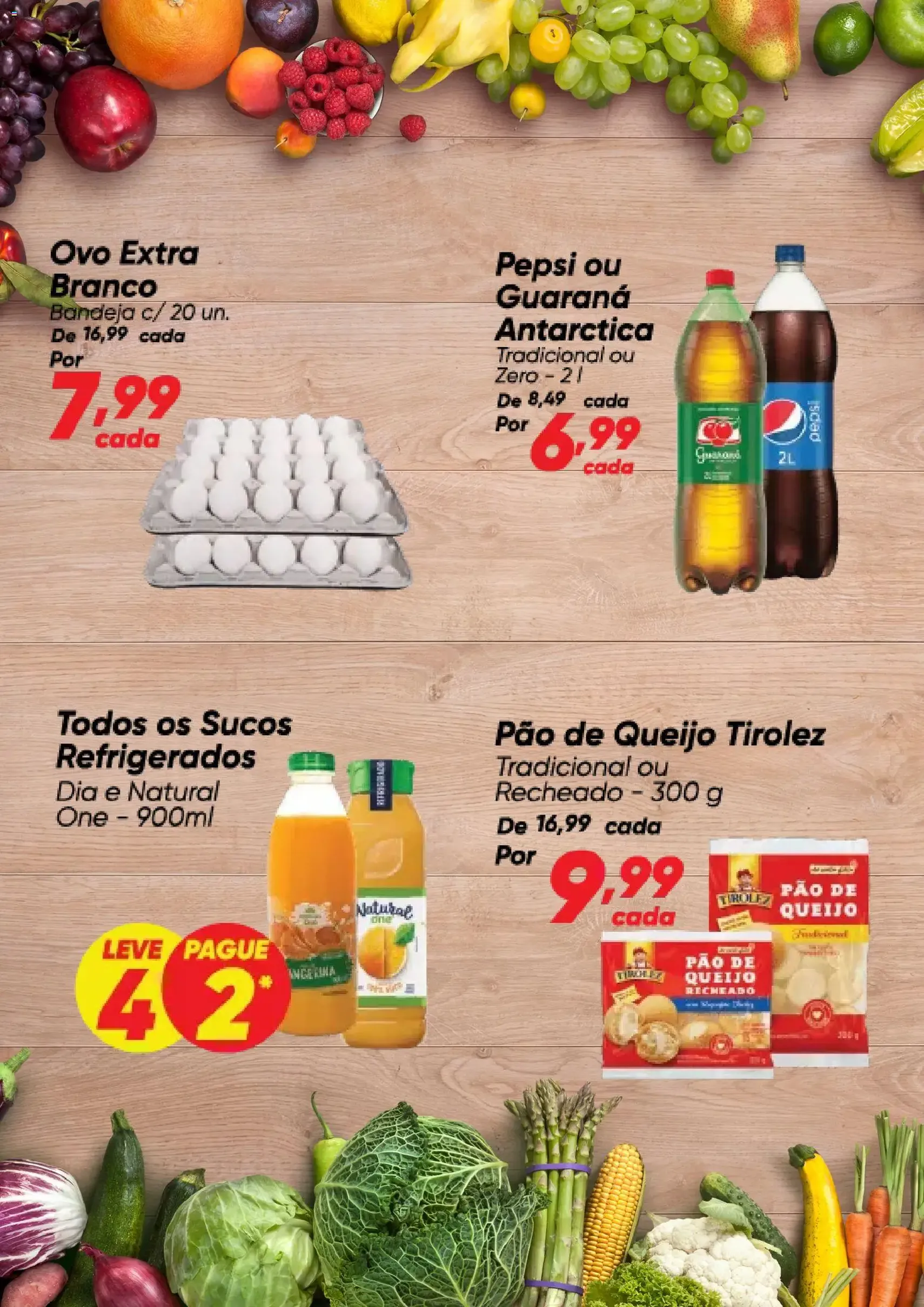 Dia promoções - folheto válido a partir de 27/11/2025 página 3 de 9