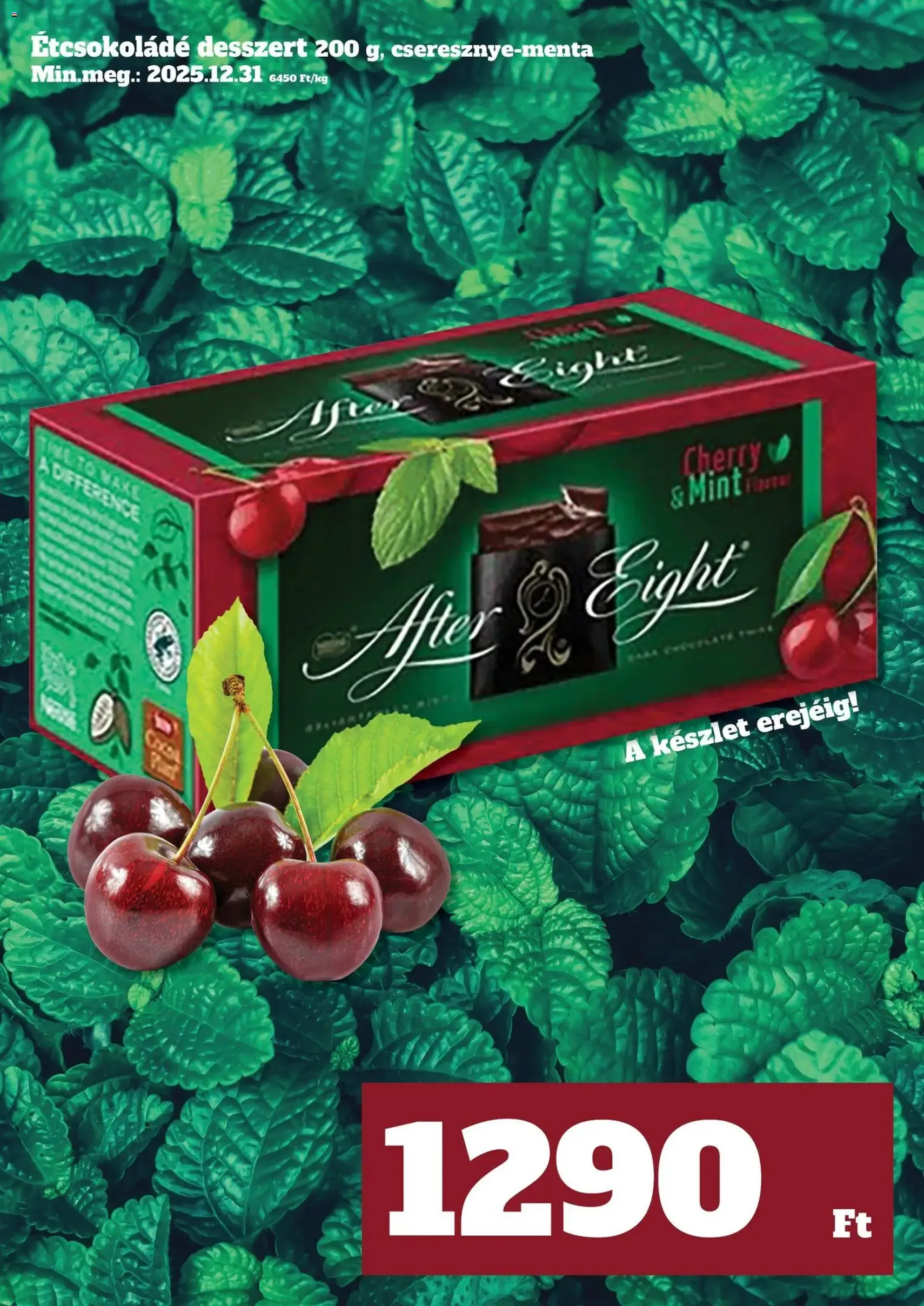 Family Diszkont Akciós újság - 2025.12.04. érvényes szórólap 4 oldal 30 oldalból