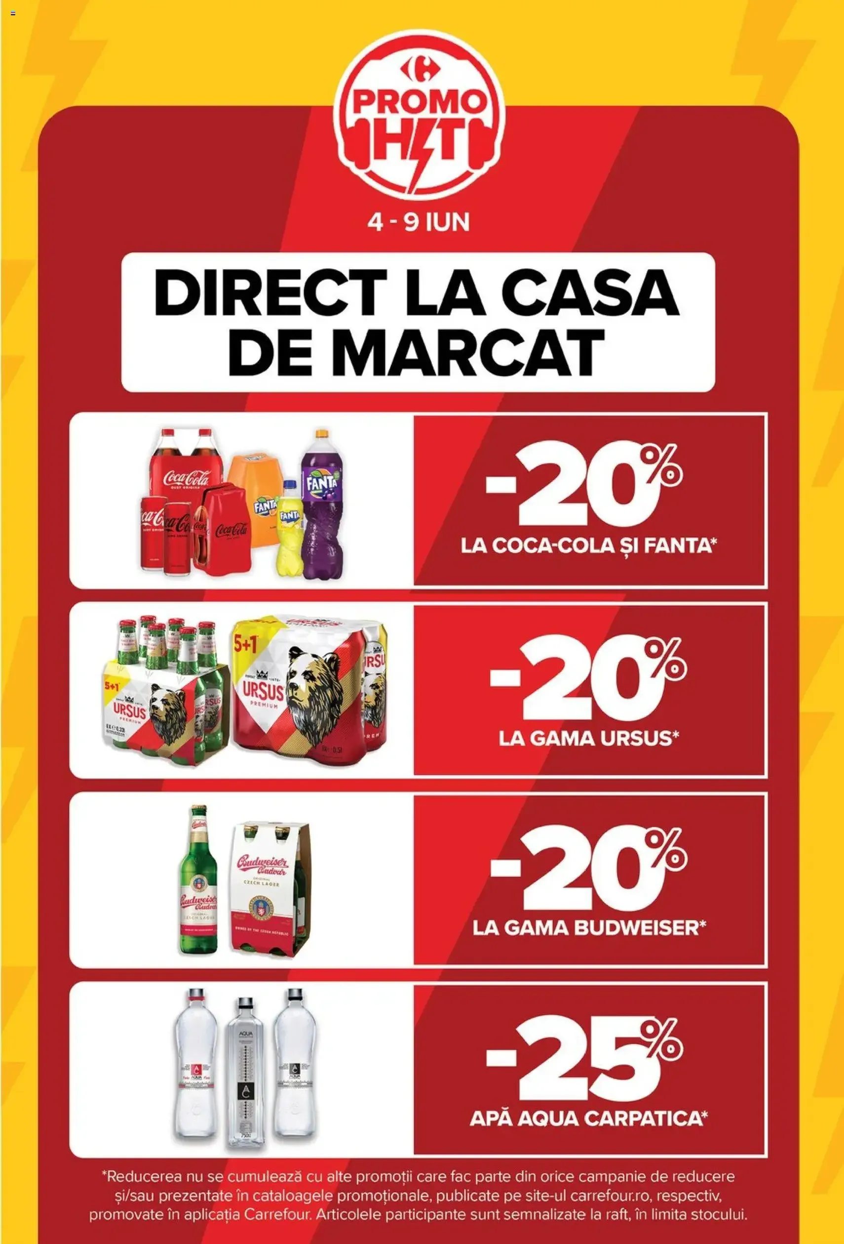 Carrefour Catalog - cataloage valabile începând cu 03.06.2026 pagina 3 din 48