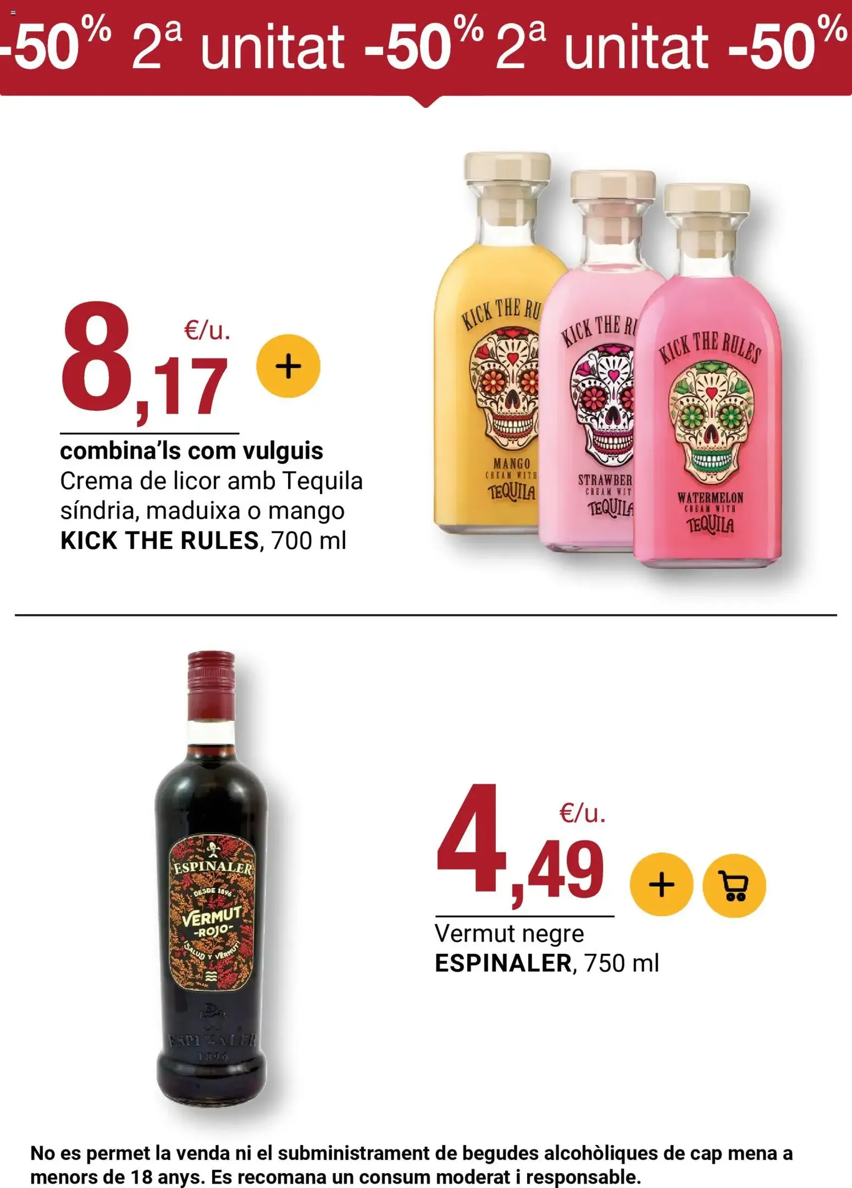 Bonpreu folleto - folleto válido desde 16/12/2025 página 27 de 106