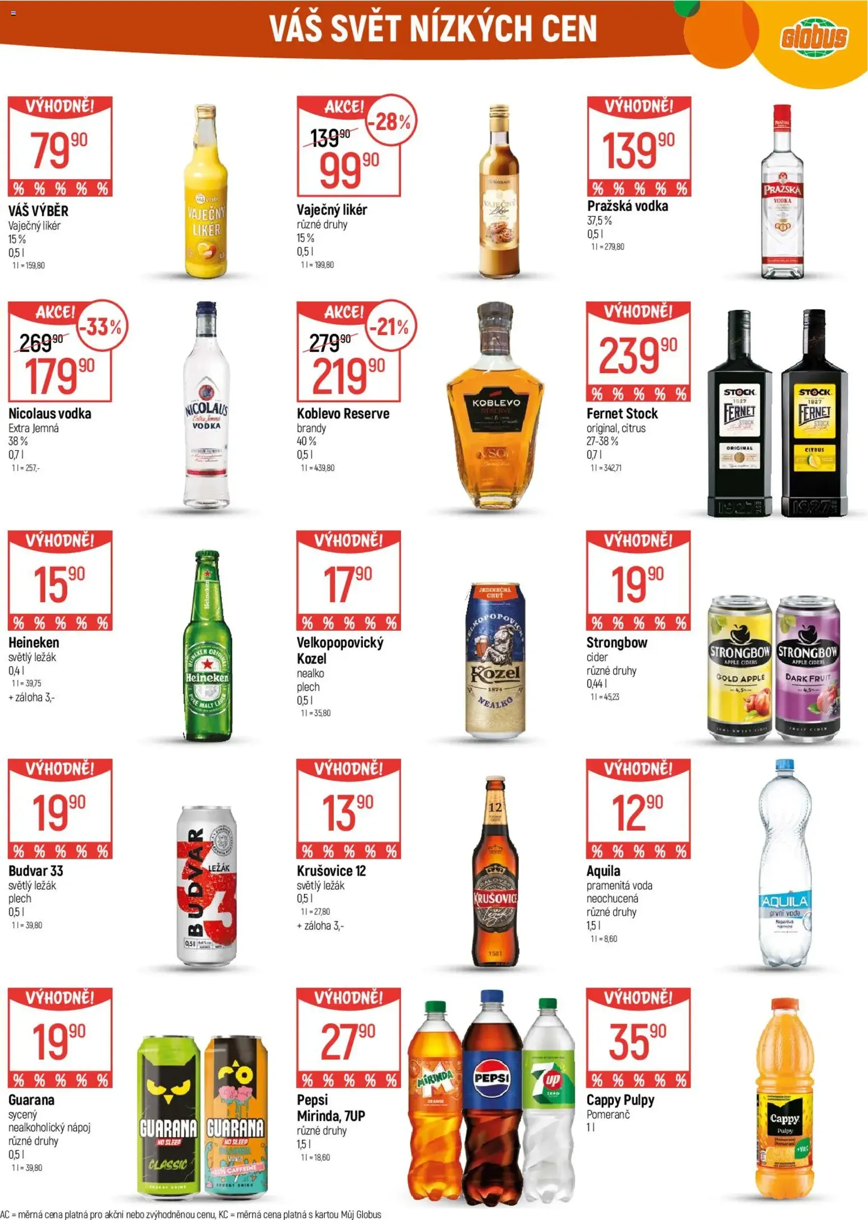 Globus Black Friday - platný leták od 26.11.2025 strana 25 z 45