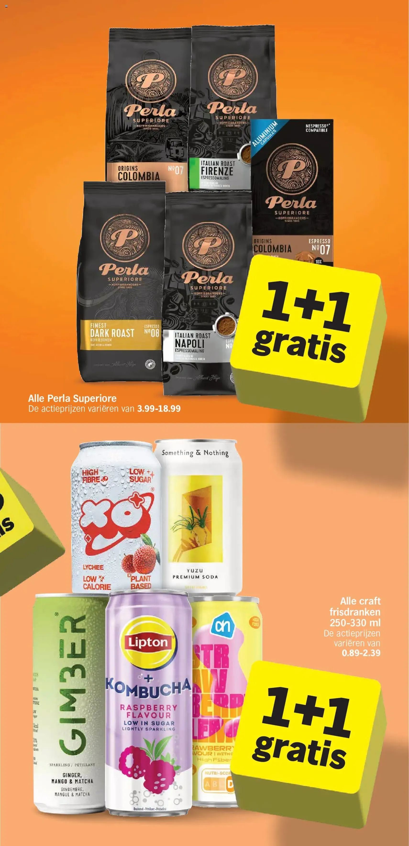 Albert Heijn folder week 26 - geldige folder vanaf 22-06-2026 pagina 7 van 43