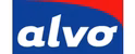 logo Alvo