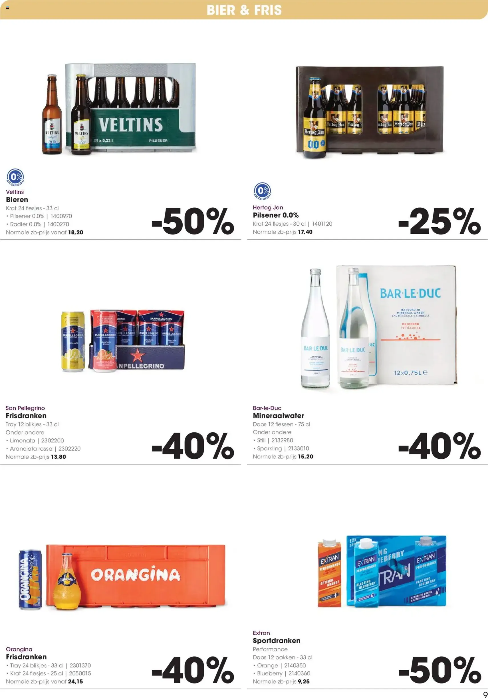 Hanos - Folder - geldige folder vanaf 01-01-2026 pagina 9 van 24