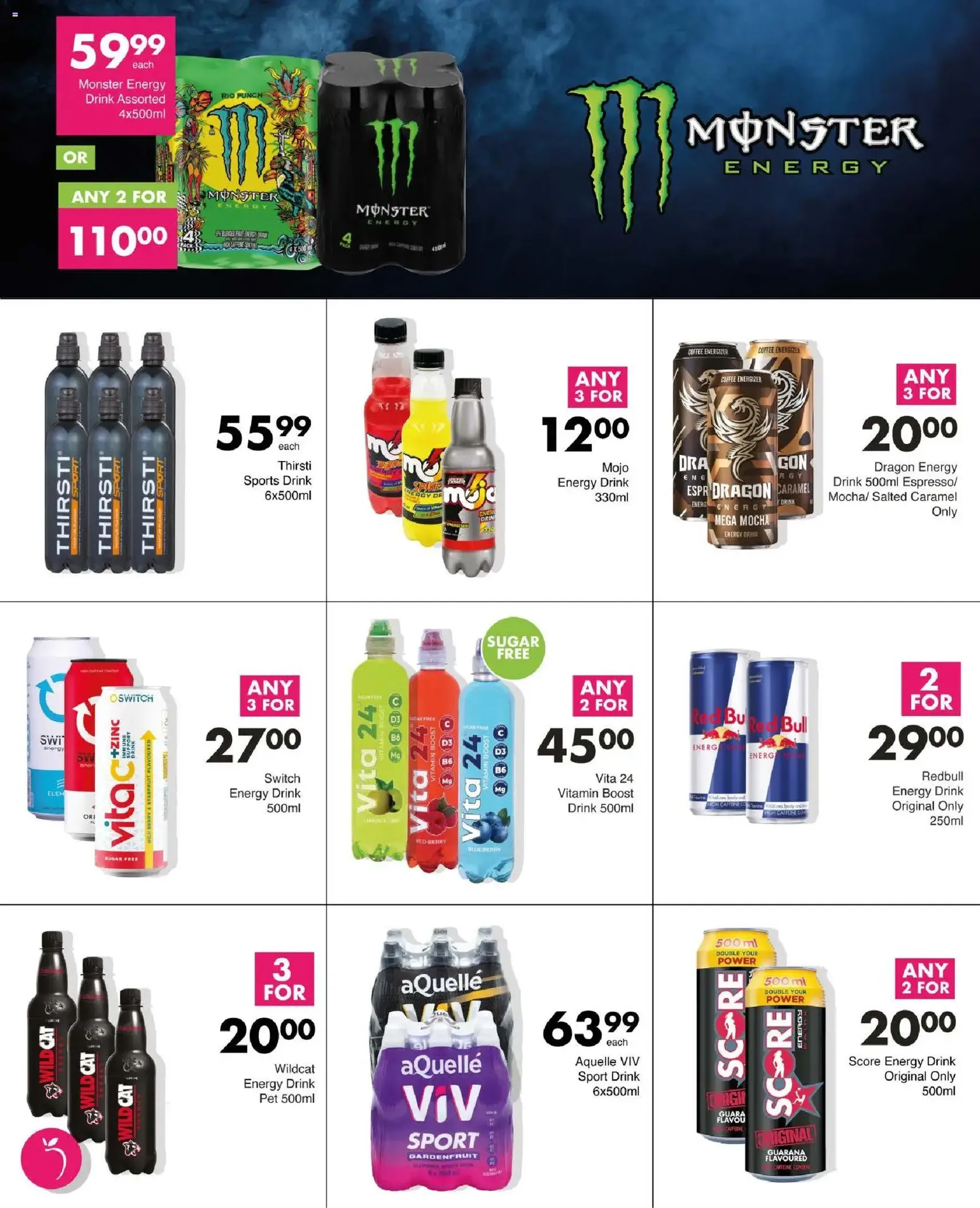 Save Specials - valid flyer from 14/05/2026, page 50 of 85