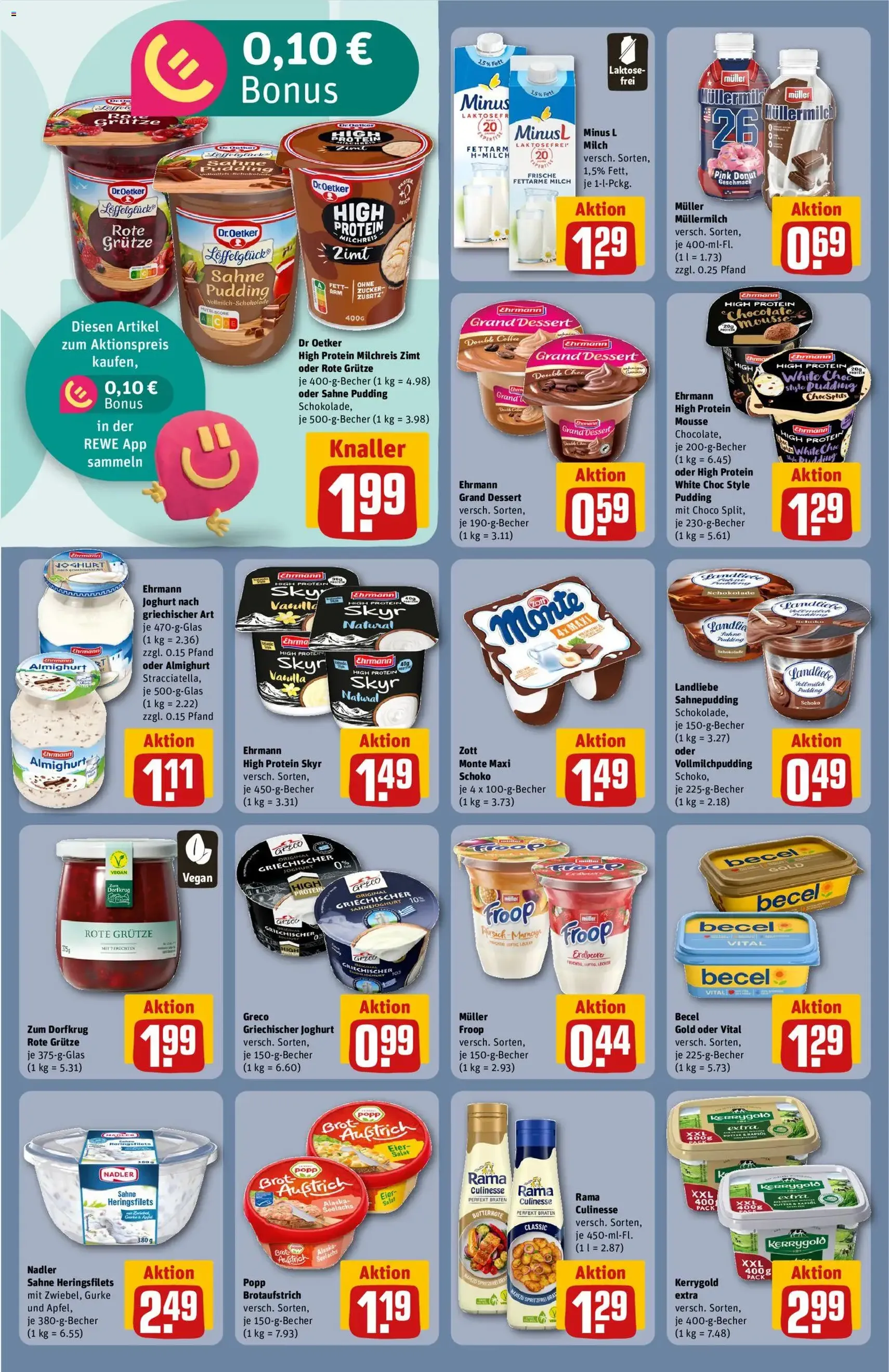 Rewe DE - DE Folder - geldige folder vanaf 18-05-2026 pagina 14 van 32