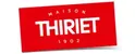 logo de Thiriet