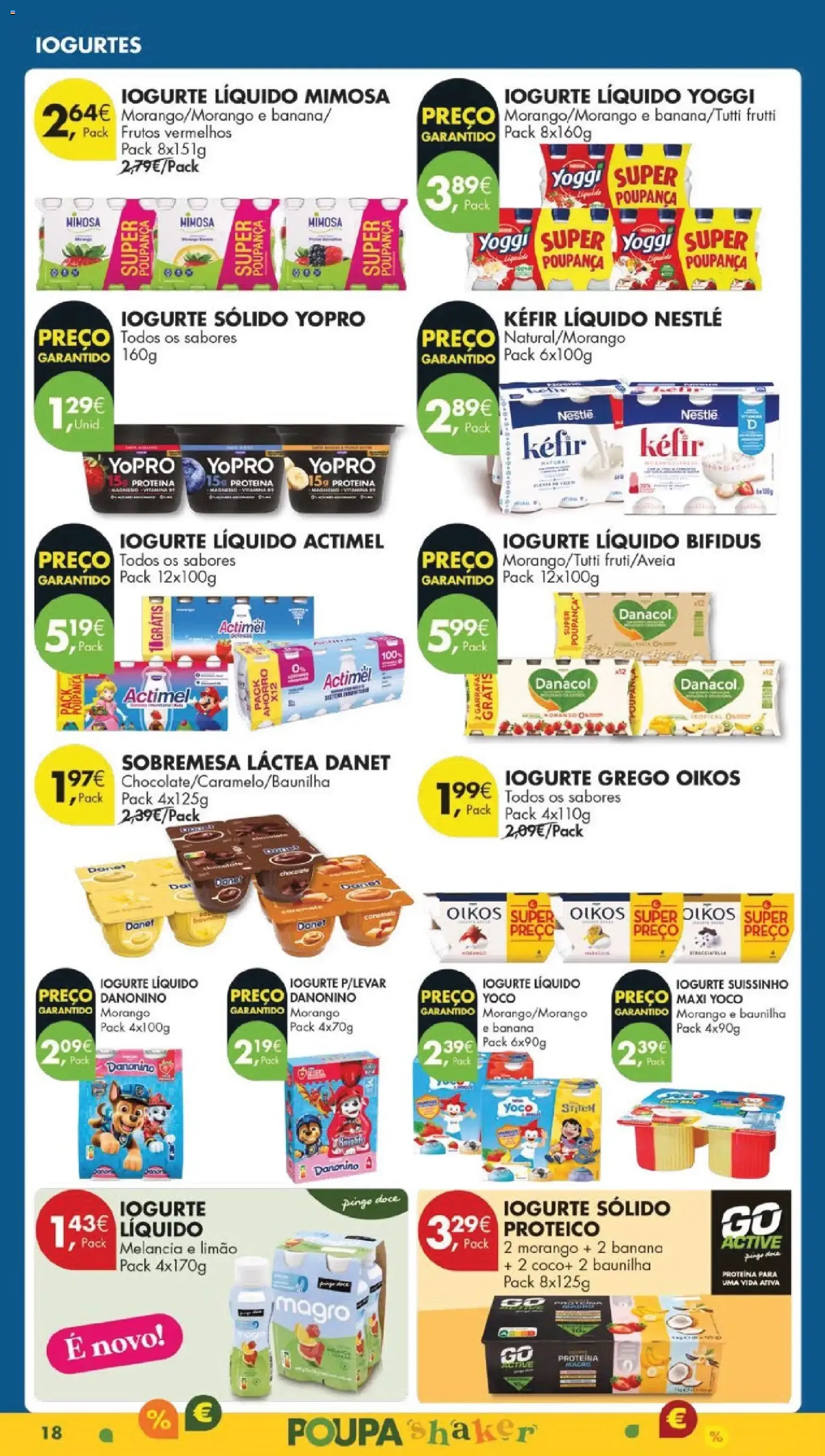 Pingo Doce folheto - folheto válido a partir de 02/12/2025 página 22 de 57