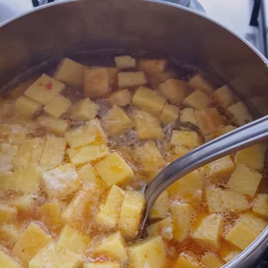 Anteprima ricetta Pasta imperiale ricetta