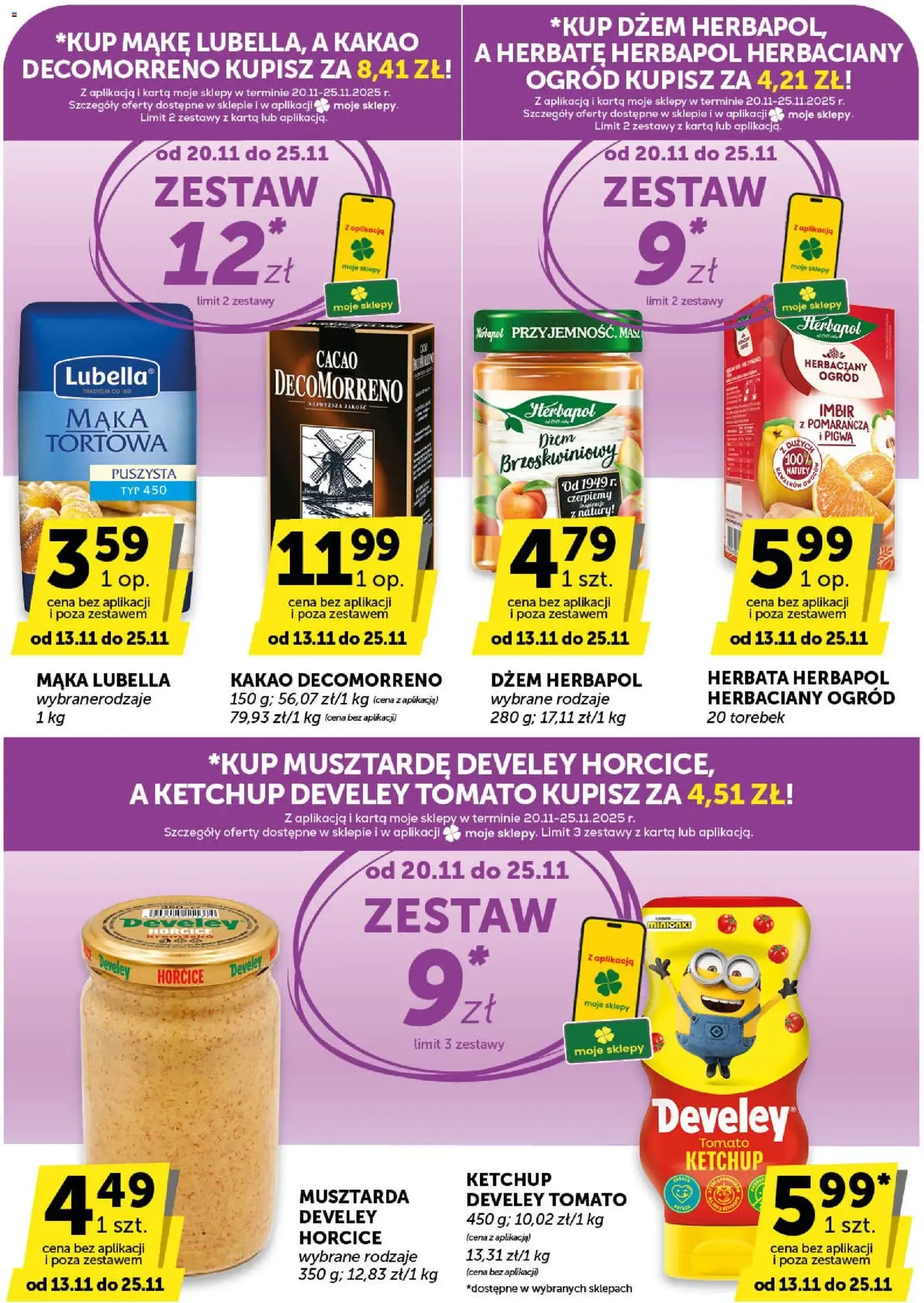 Euro Sklep Gazetka - ważny gazetka od 13.11.2025 strona 19 z 45