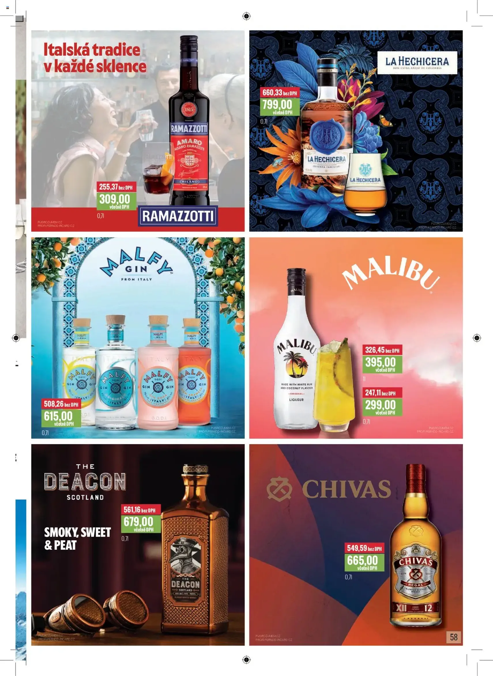 Ratio leták - platný leták od 01.01.2026 strana 59 z 68