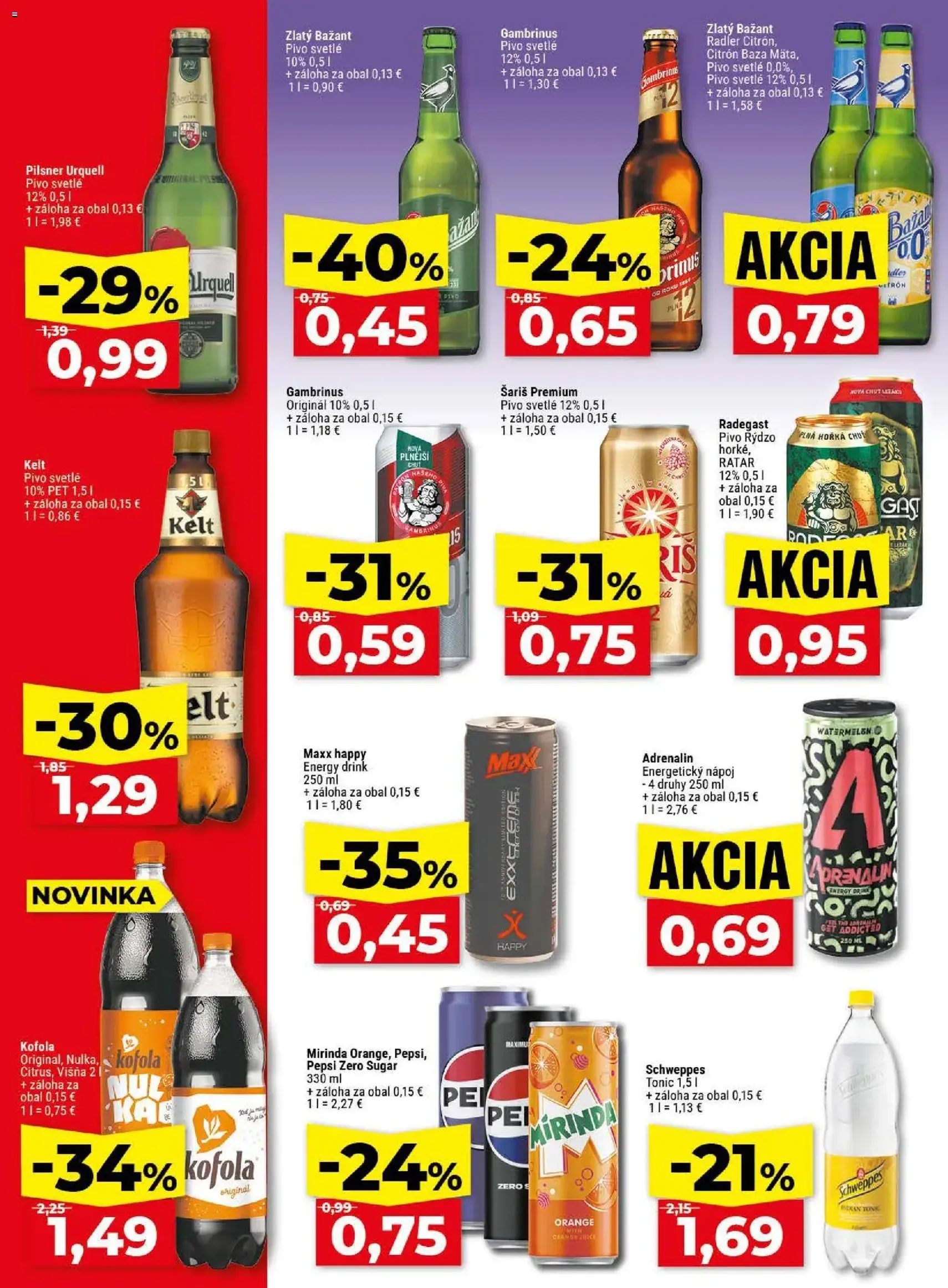Klas leták - platný leták od 20.04.2026 strana 23 z 29