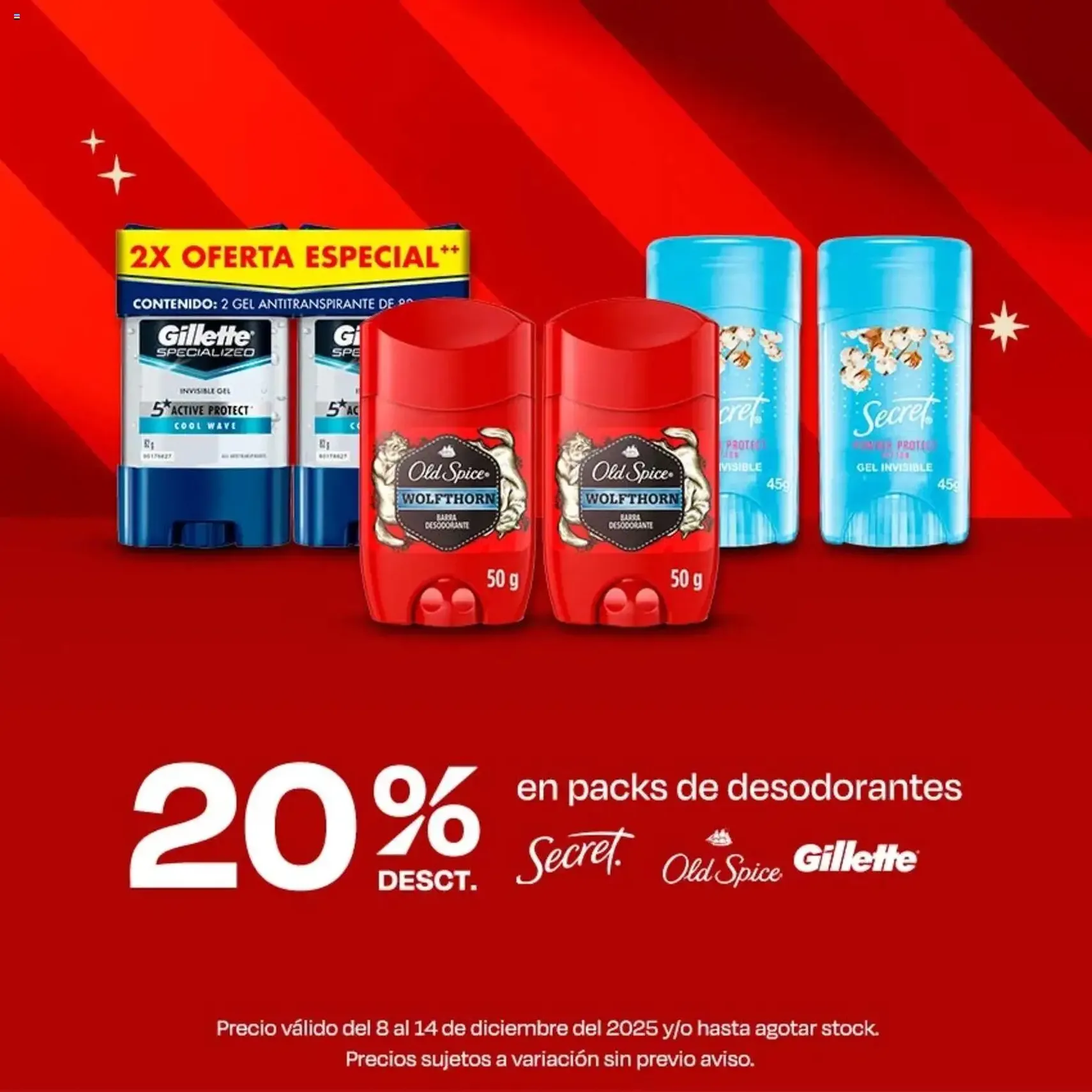 Catálogo Wong - folleto válido desde 08/12/2025 página 7 de 7