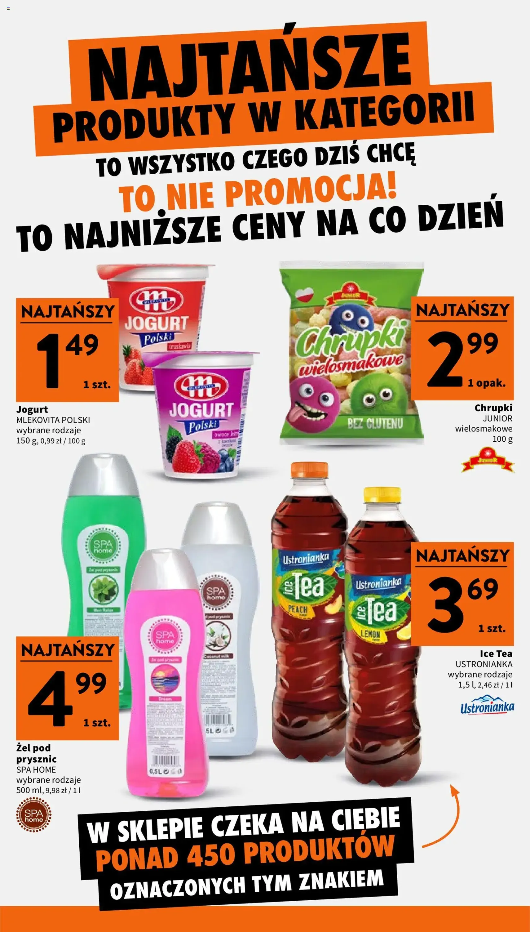 Intermarche gazetka - ważny gazetka od 30.07.2026 strona 6 z 44