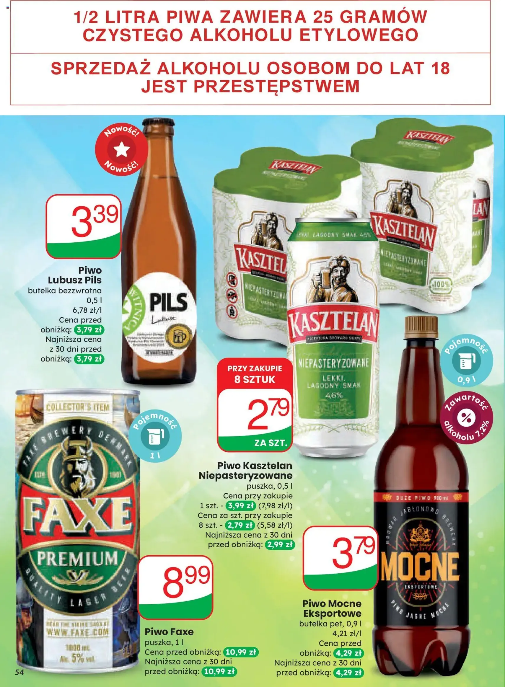 Dino Gazetka - ważny gazetka od 03.12.2025 strona 54 z 82