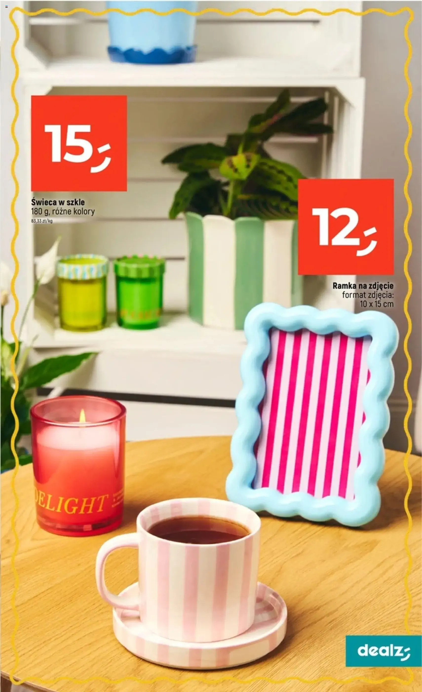 Dealz Gazetka - ważny gazetka od 02.01.2026 strona 33 z 49