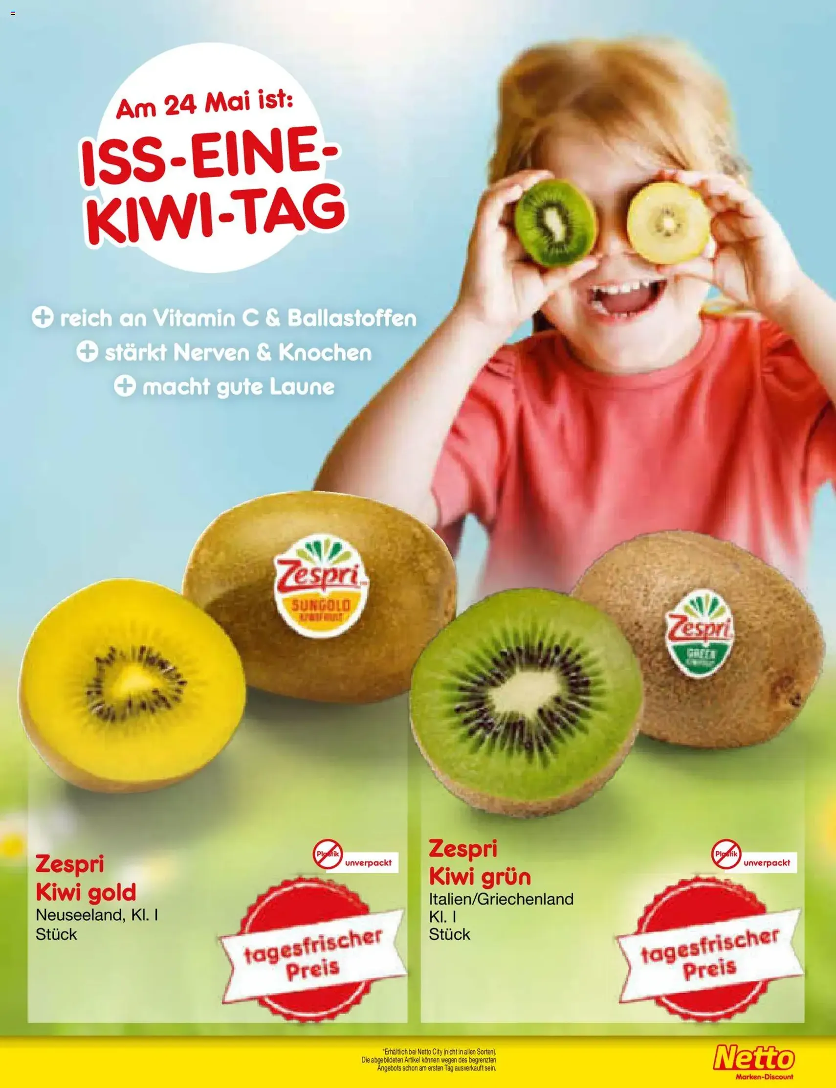 Netto Marken-Discount Prospekt - Gültiger Prospekt ab 18.05.2026, Seite 27 von insgesamt 51