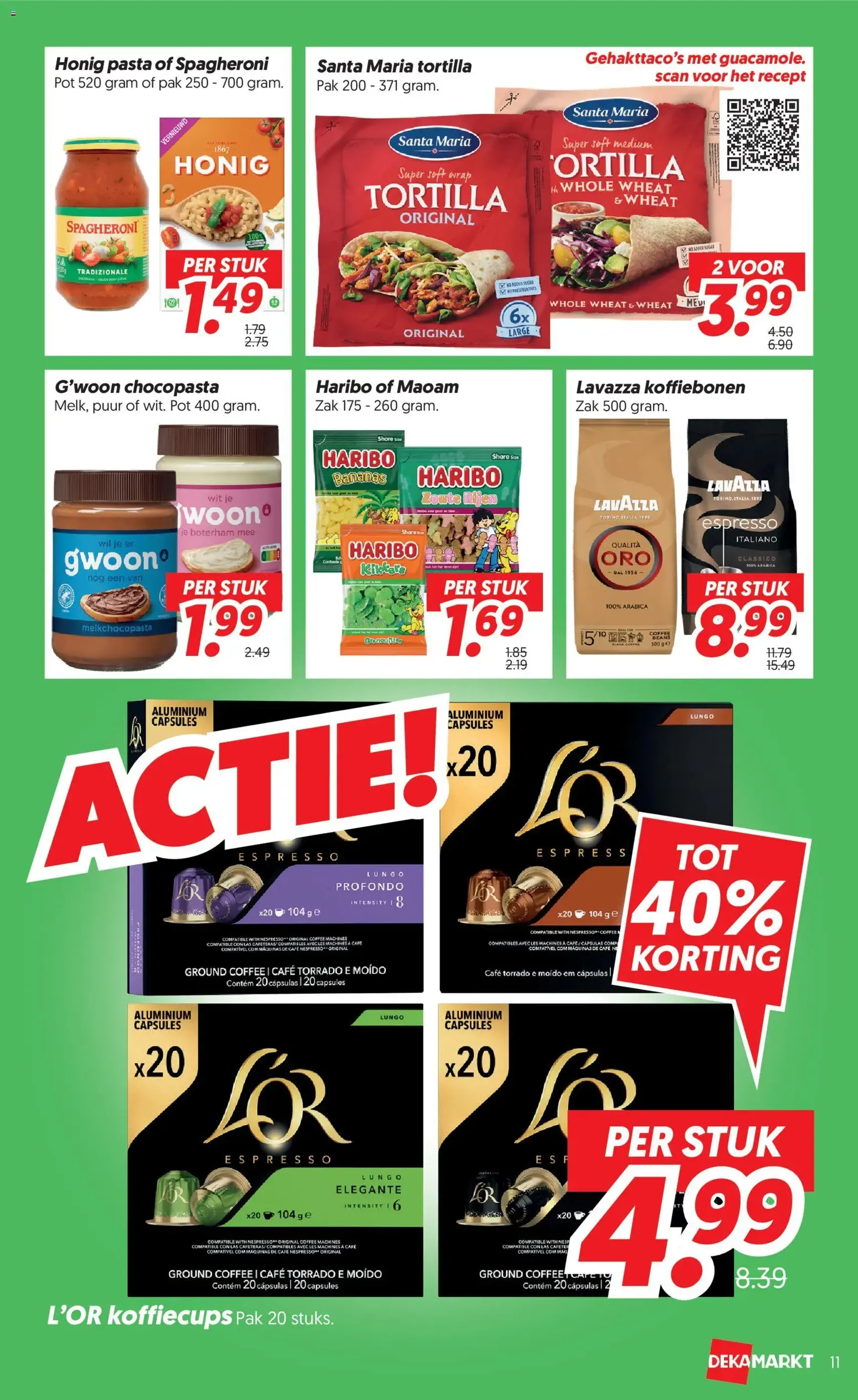 Dekamarkt folder - geldige folder vanaf 16-06-2026 pagina 11 van 22