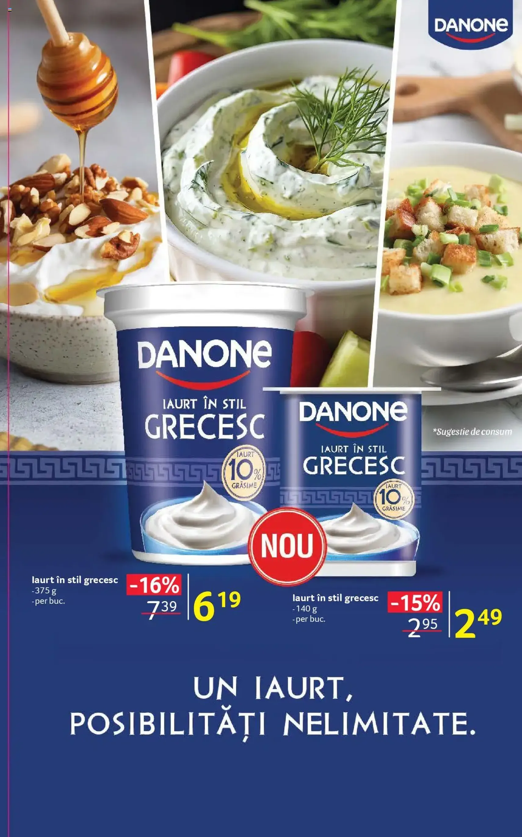 Catalog Selgros - Food - cataloage valabile începând cu 19.09.2025 pagina 15 din 34