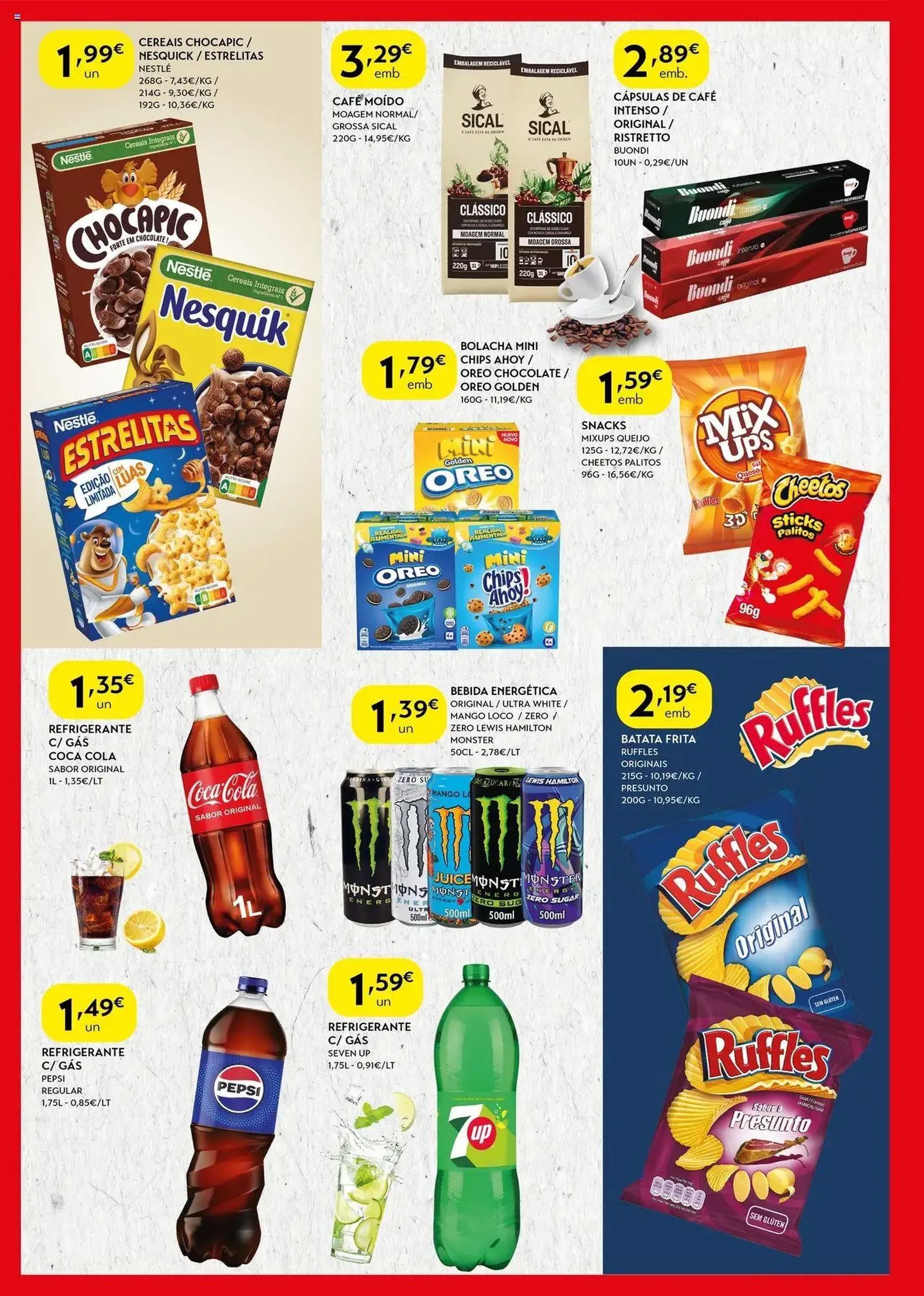 Spar folheto - folheto válido a partir de 19/08/2025 página 4 de 8