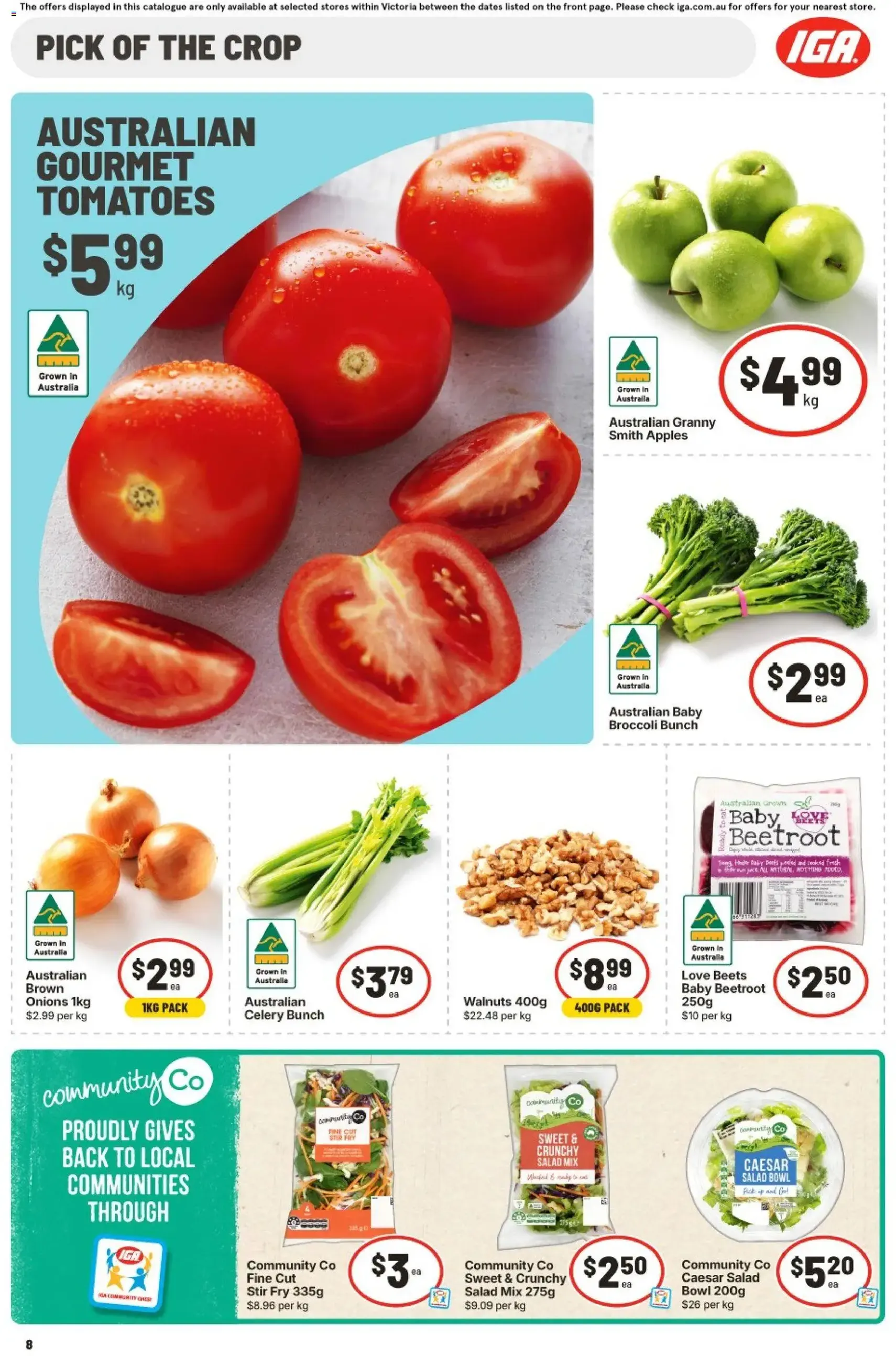 Ritchies catalogue - valid flyer from 27/05/2026, page 9 of 33