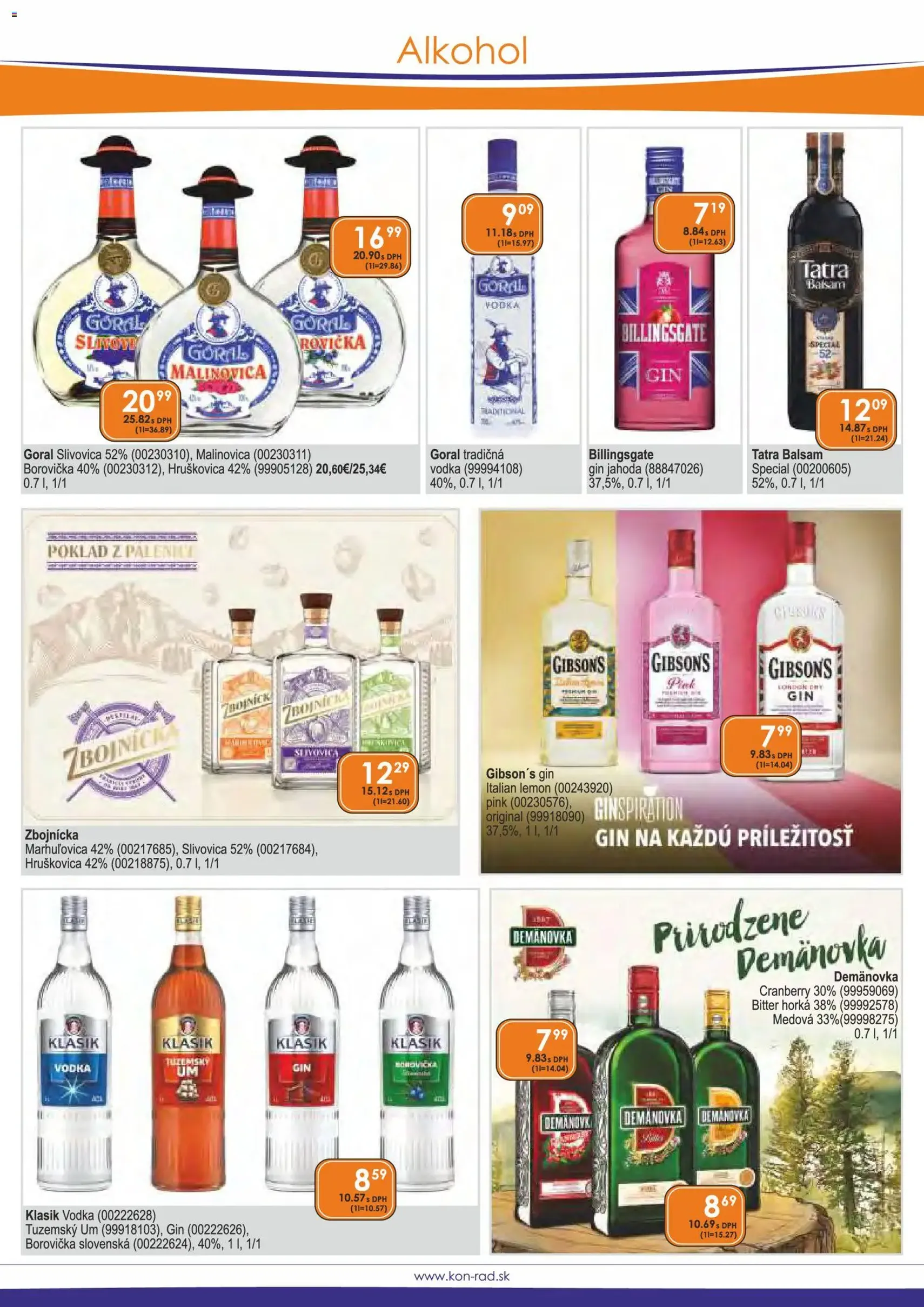 KON - RAD leták - platný leták od 01.11.2025 strana 20 z 48