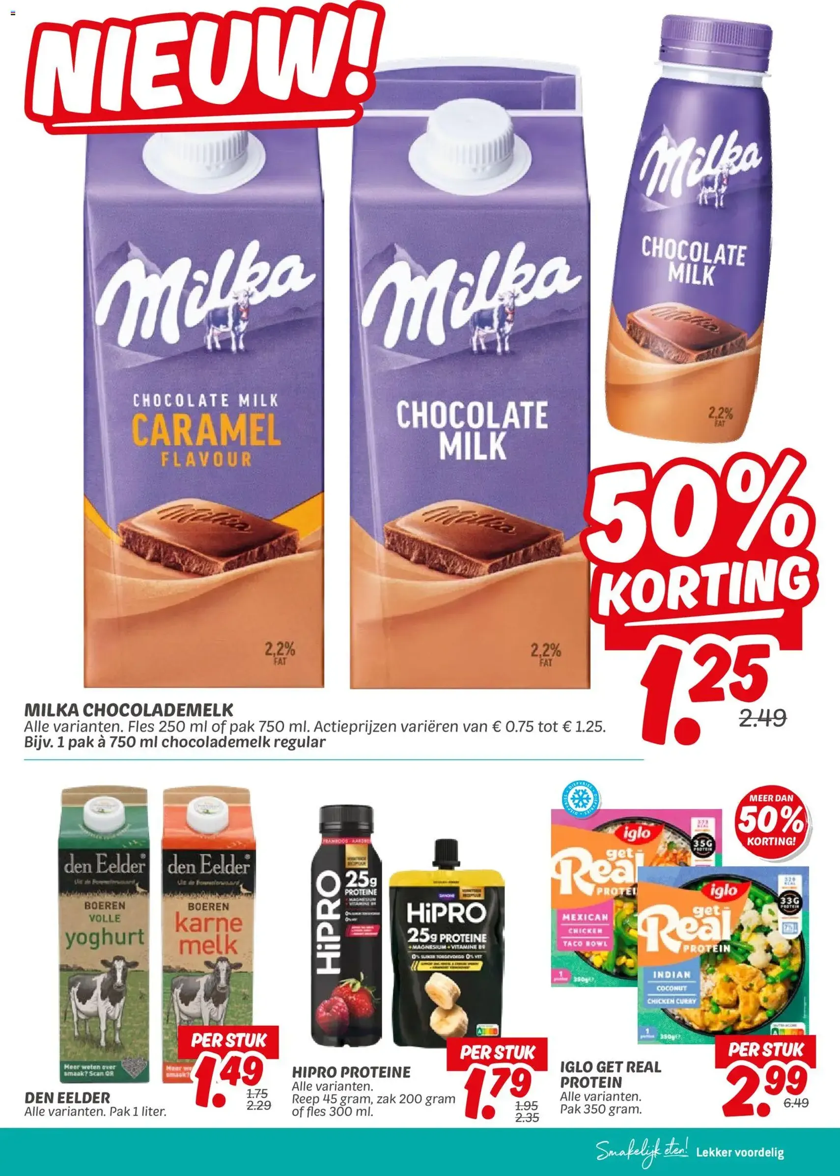 Dekamarkt - Folder - geldige folder vanaf 11-11-2025 pagina 5 van 28