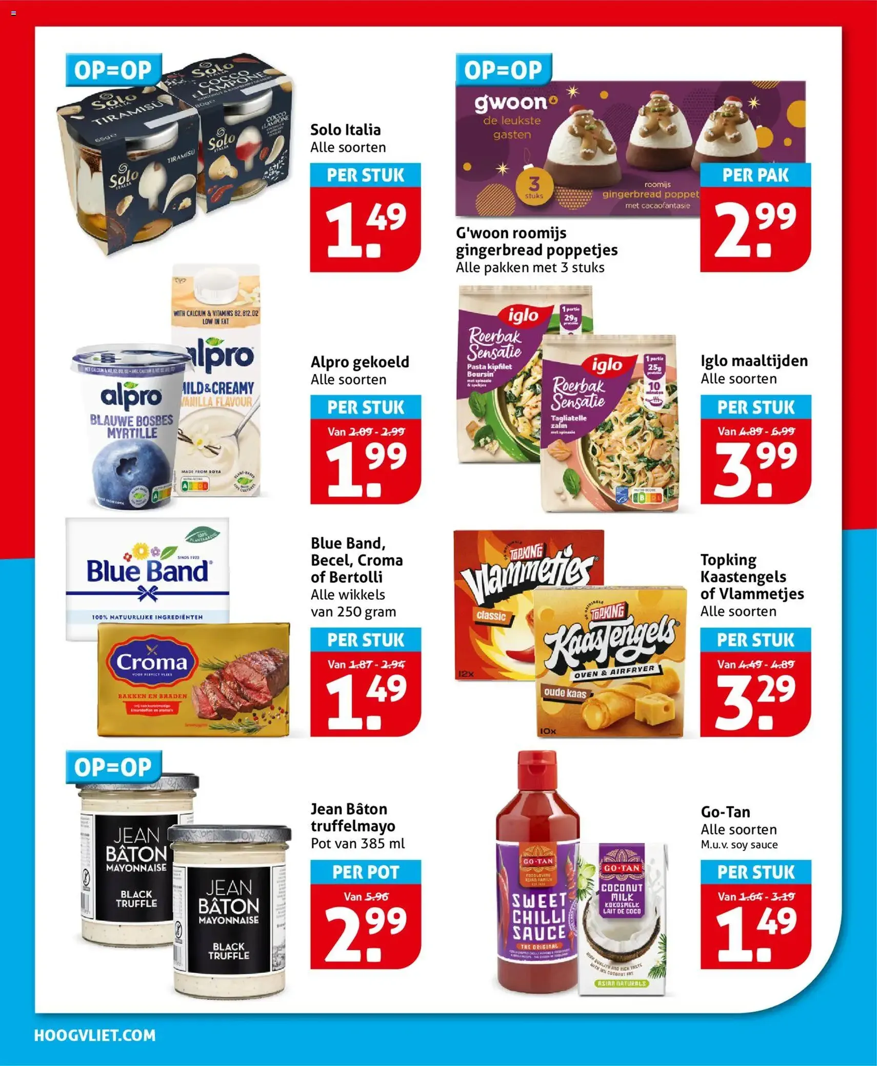 Hoogvliet - Folder - geldige folder vanaf 10-12-2025 pagina 18 van 36