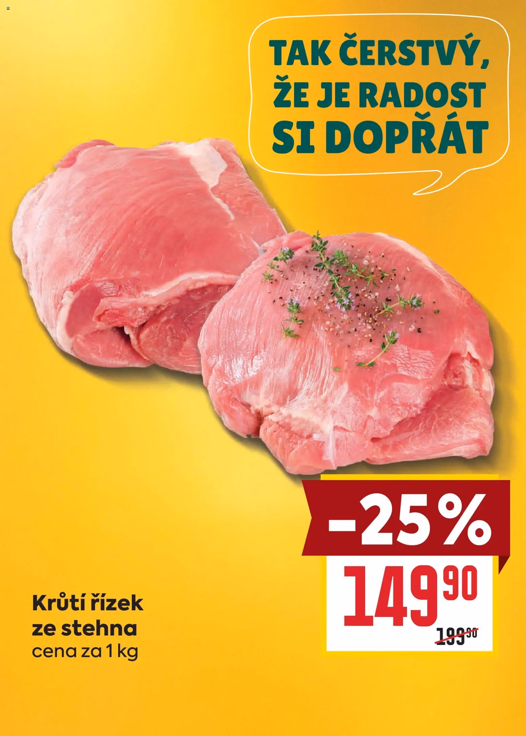 Billa Velký leták - platný leták od 29.07.2026 strana 4 z 38