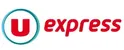 logo de U Express