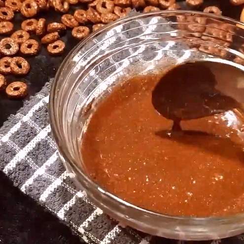 Mocaccino - procedimento 1