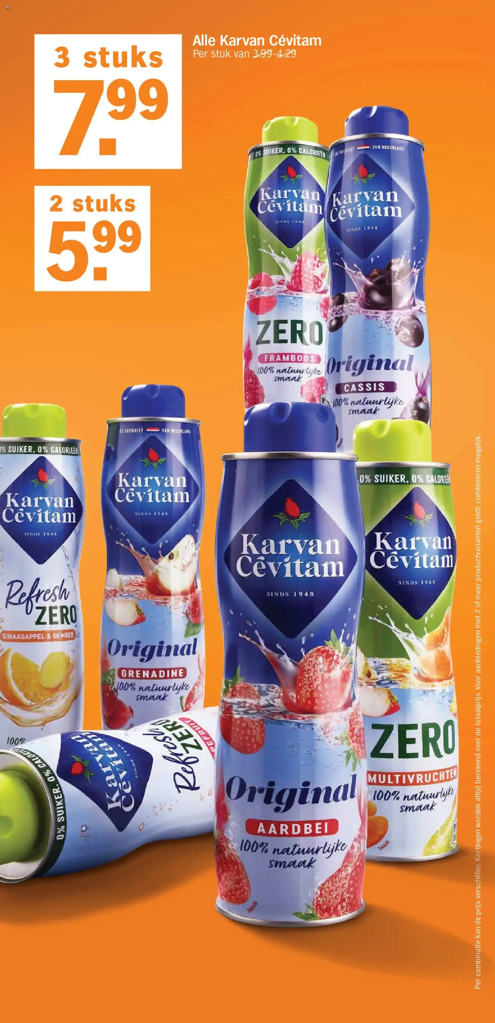 Albert Heijn folder week 26 - geldige folder vanaf 22-06-2026 pagina 31 van 43